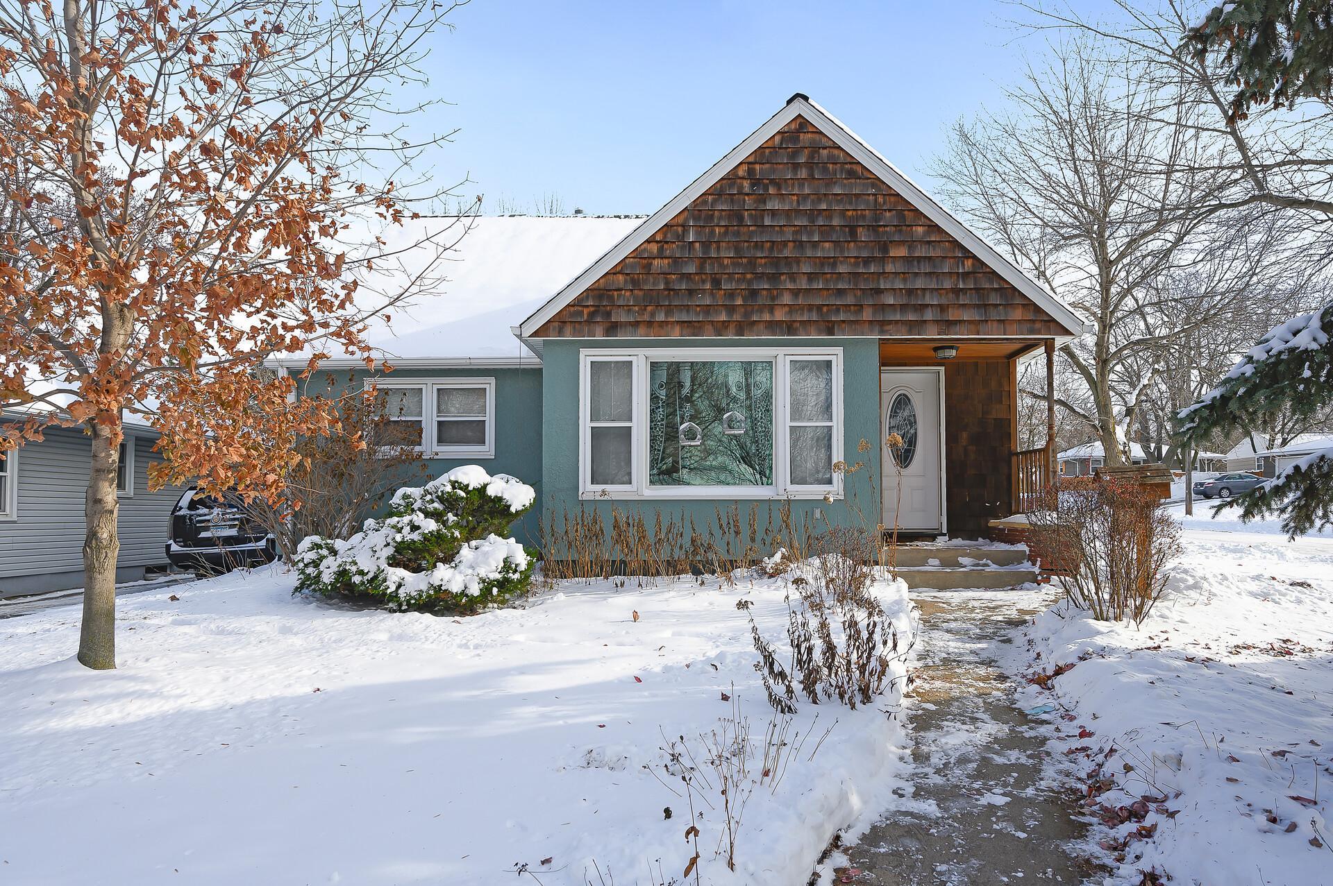 View of Residential at 1174 Stryker Avenue, West Saint Paul MN 55118, West Saint Paul - Mike Wilen | Minnesota Team Real Estate