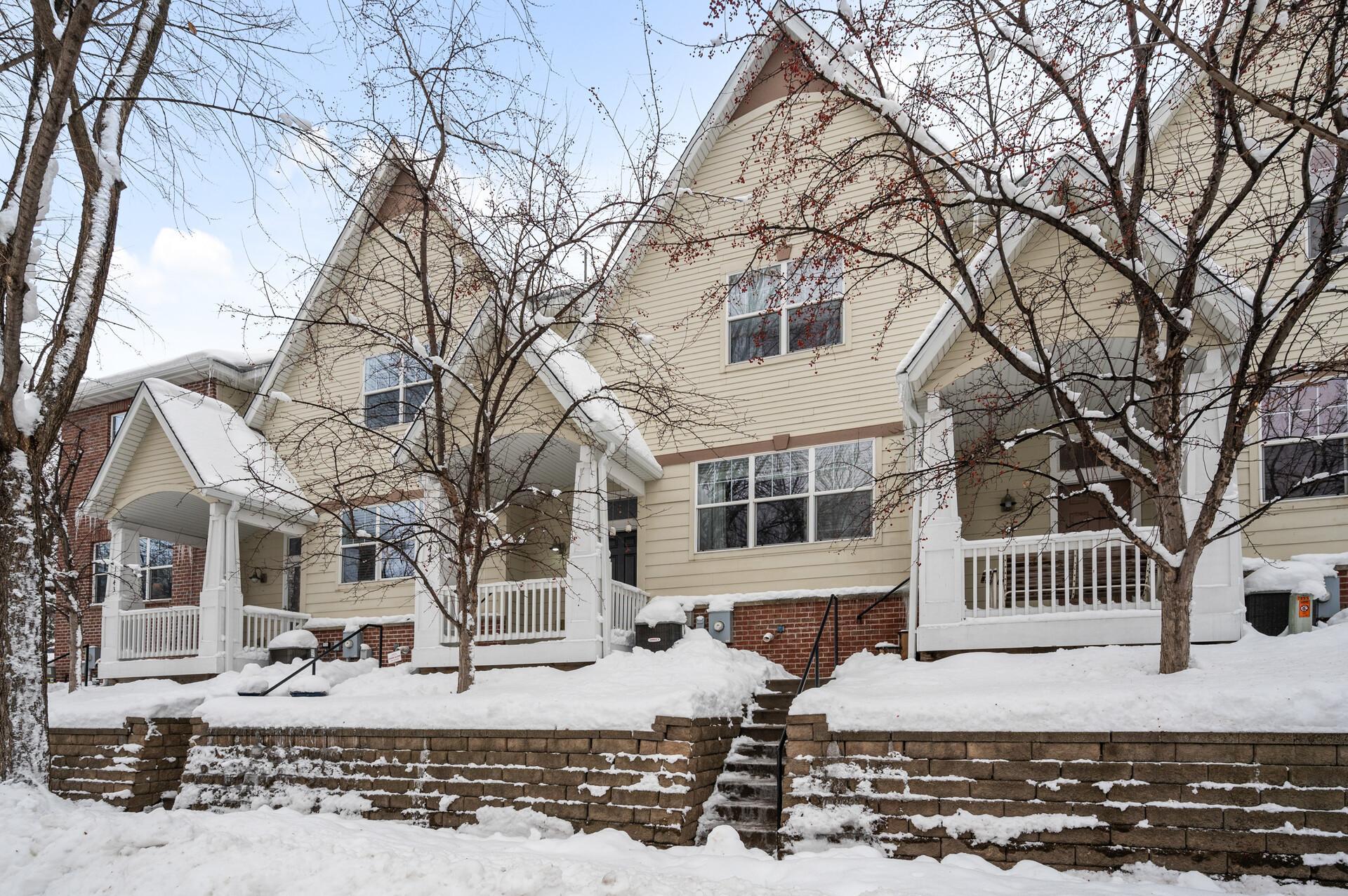 View of Residential at 1647 Arona Street #13, Falcon Heights MN 55108, Falcon Heights - Mike Wilen | Minnesota Team Real Estate