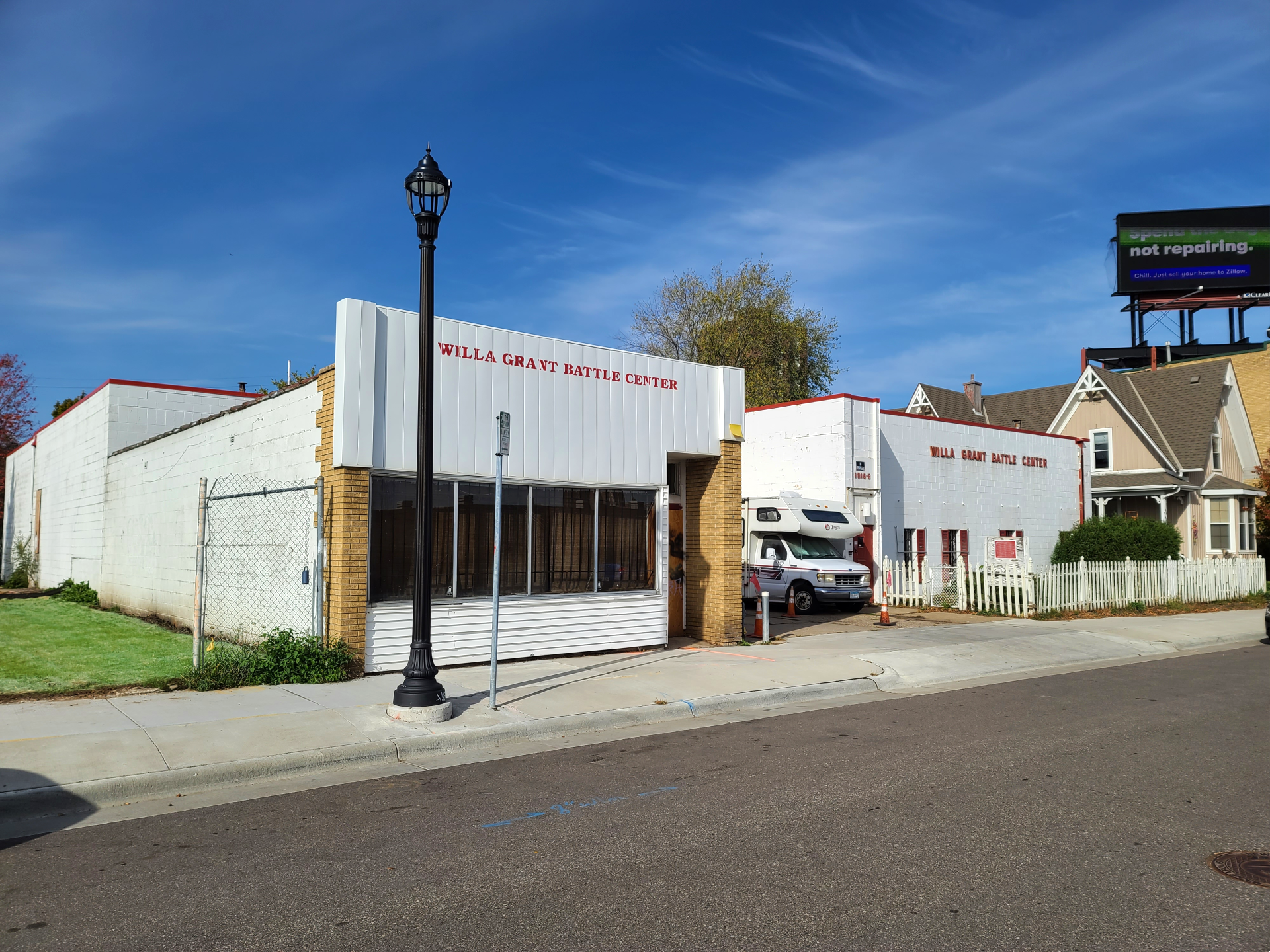 View of Commercial Sale at 1816-1818 4th Avenue, Minneapolis MN 55404, Minneapolis - Mike Wilen | Minnesota Team Real Estate