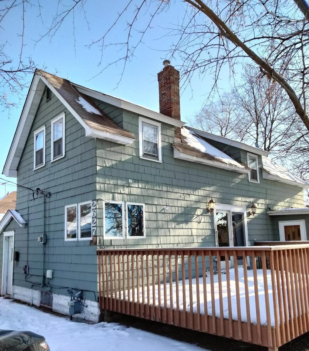 View of Residential at 2627 7th Street, Saint Paul MN 55116, Saint Paul - Mike Wilen | Minnesota Team Real Estate