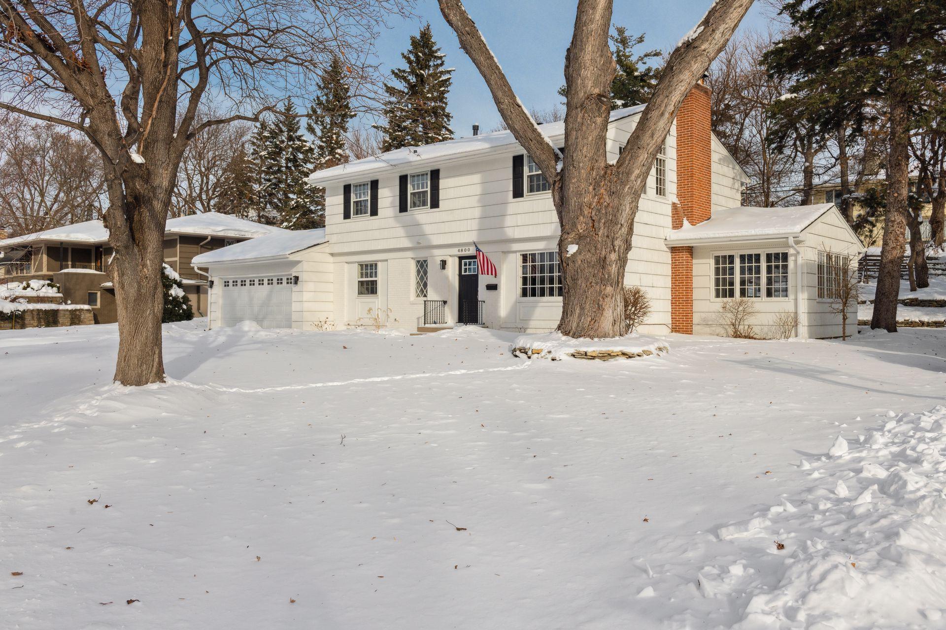 View of Residential at 4800 Wilford Way, Edina MN 55435, Edina - Mike Wilen | Minnesota Team Real Estate