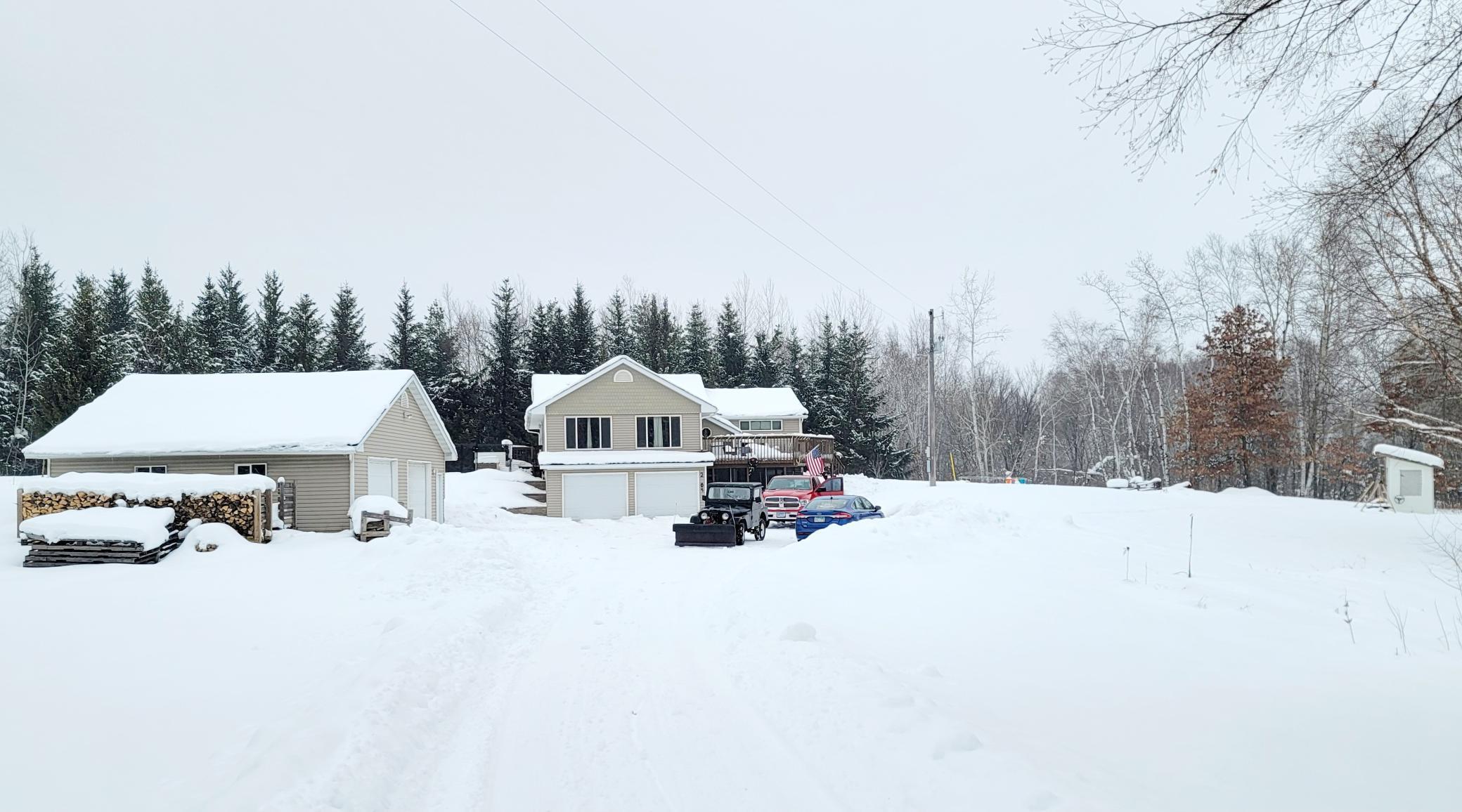 View of Residential at 2005 381st Avenue, Stanchfield MN 55080, Stanchfield - Mike Wilen | Minnesota Team Real Estate