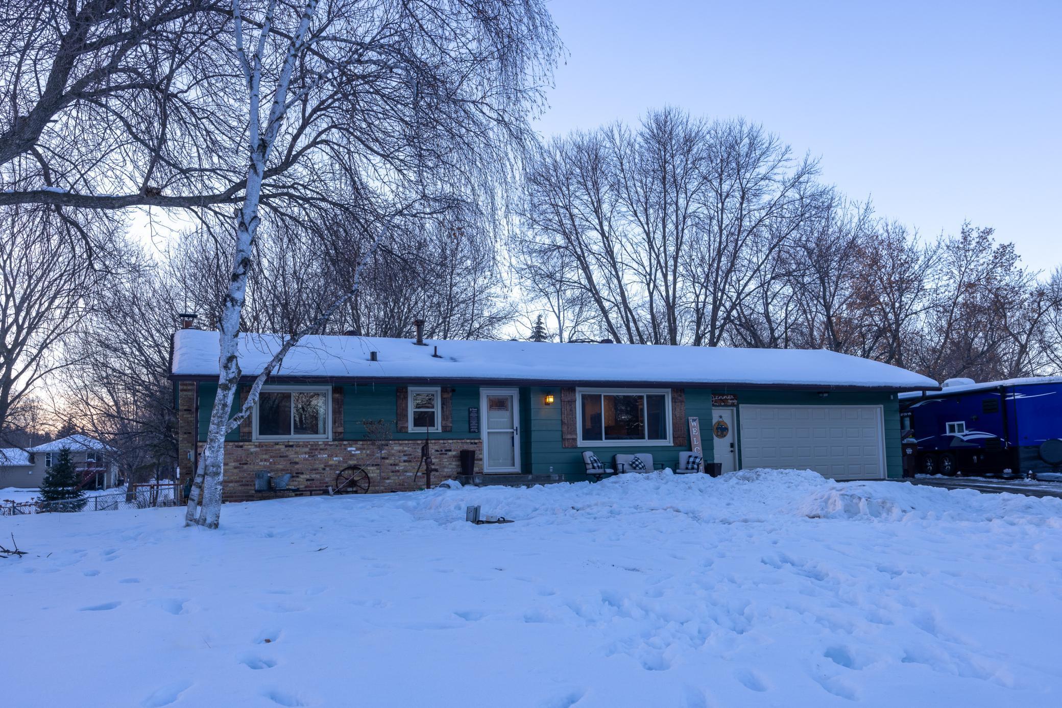 View of Residential at 17274 Flemming Lane, Prior Lake MN 55372, Prior Lake - Mike Wilen | Minnesota Team Real Estate