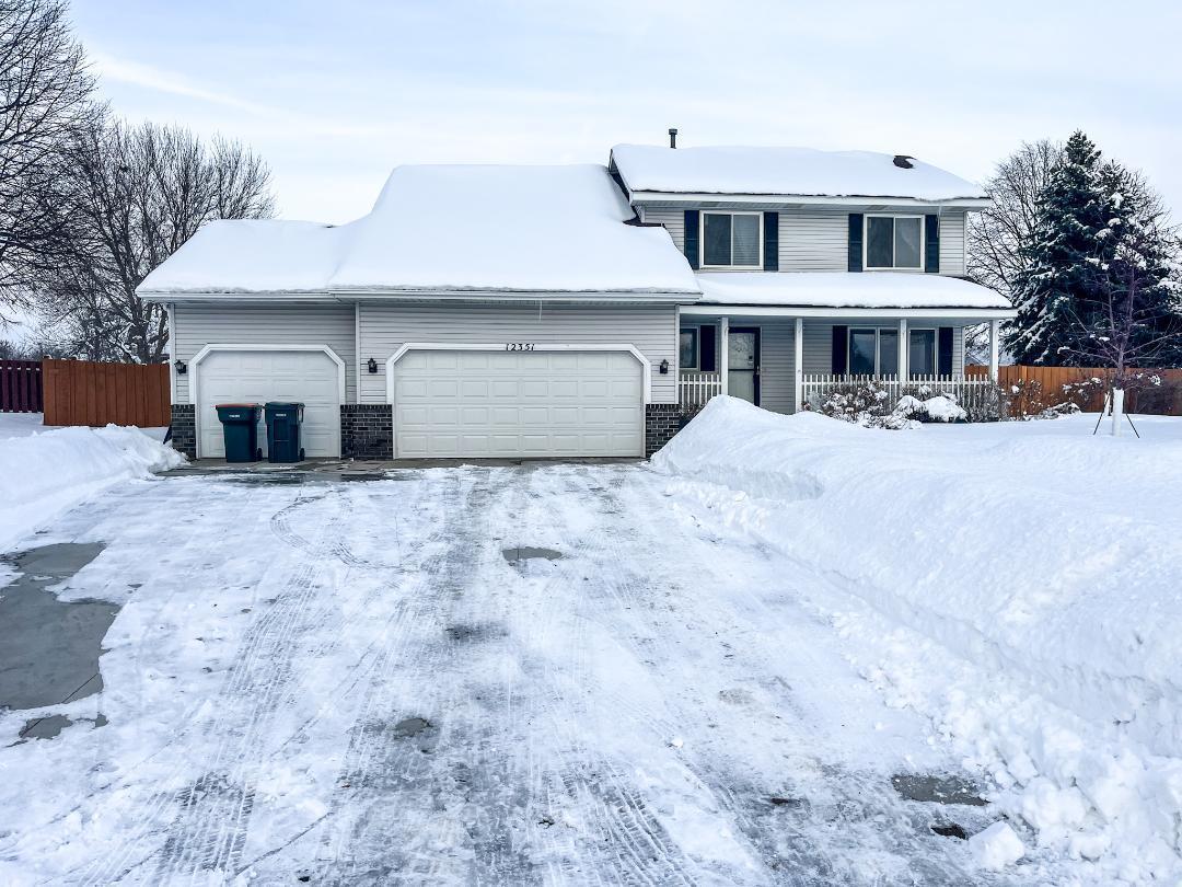 View of Residential at 12351 Pierce Court, Blaine MN 55434, Blaine - Mike Wilen | Minnesota Team Real Estate