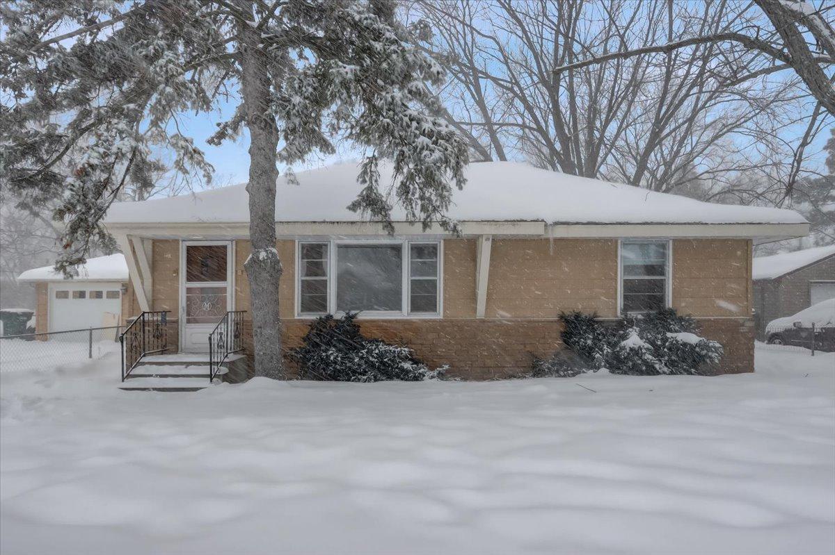 View of Residential at 148 91st Avenue, Blaine MN 55434, Blaine - Mike Wilen | Minnesota Team Real Estate