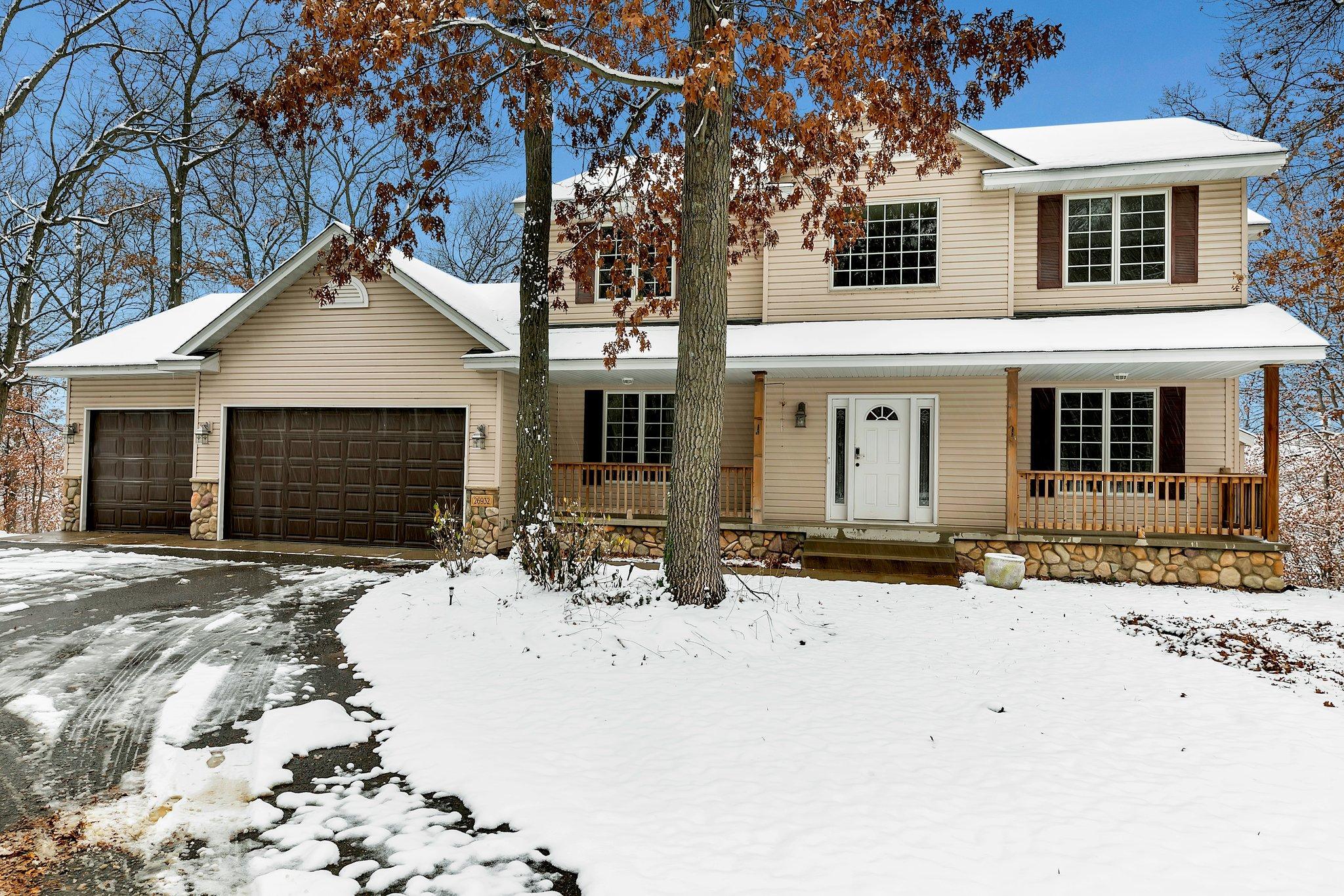 View of Residential at 26932 117th Street, Zimmerman MN 55398, Zimmerman - Mike Wilen | Minnesota Team Real Estate