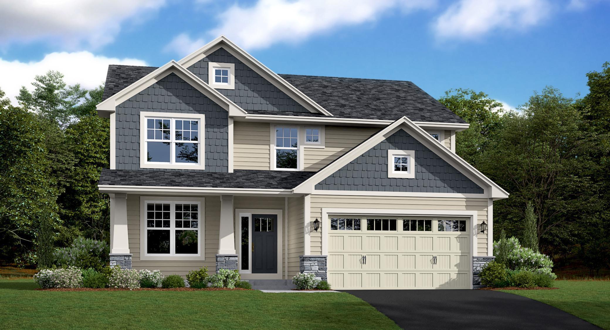 View of Residential at 19925 64th Avenue, Hamel MN 55340, Hamel - Mike Wilen | Minnesota Team Real Estate