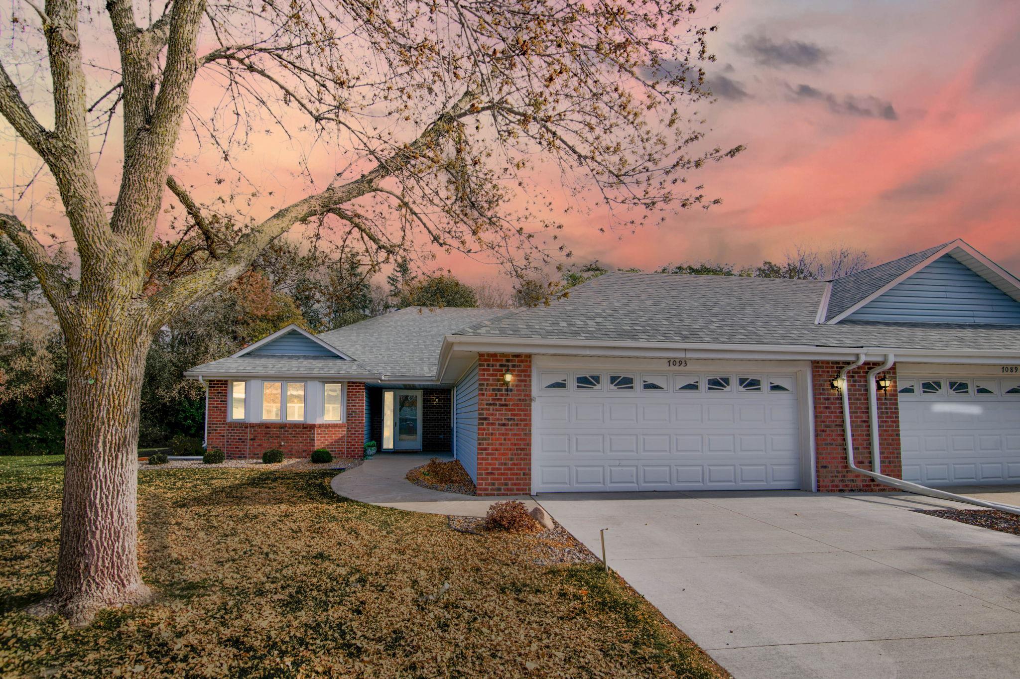 View of Residential at 7093 24th Street, Oakdale MN 55128, Oakdale - Mike Wilen | Minnesota Team Real Estate