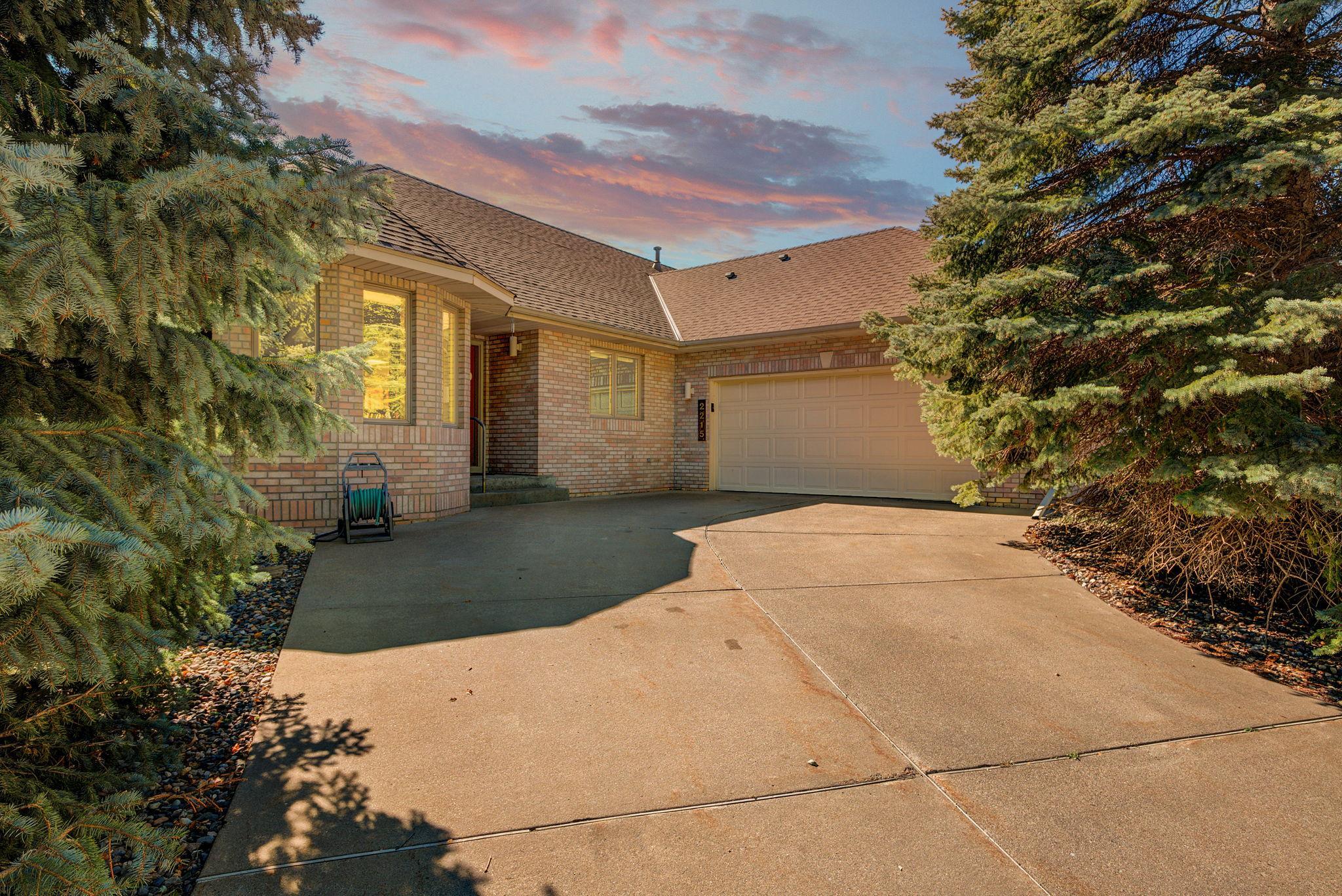 View of Residential at 2215 Ferris Lane, Roseville MN 55113, Roseville - Mike Wilen | Minnesota Team Real Estate