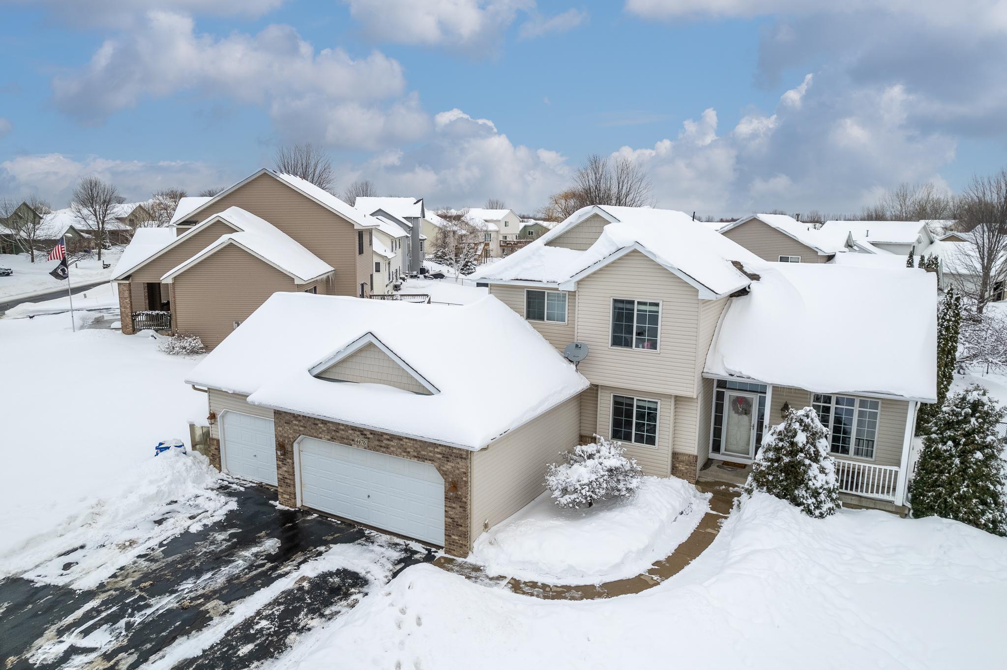 View of Residential at 4476 Mason Avenue, Saint Michael MN 55376, Saint Michael - Mike Wilen | Minnesota Team Real Estate