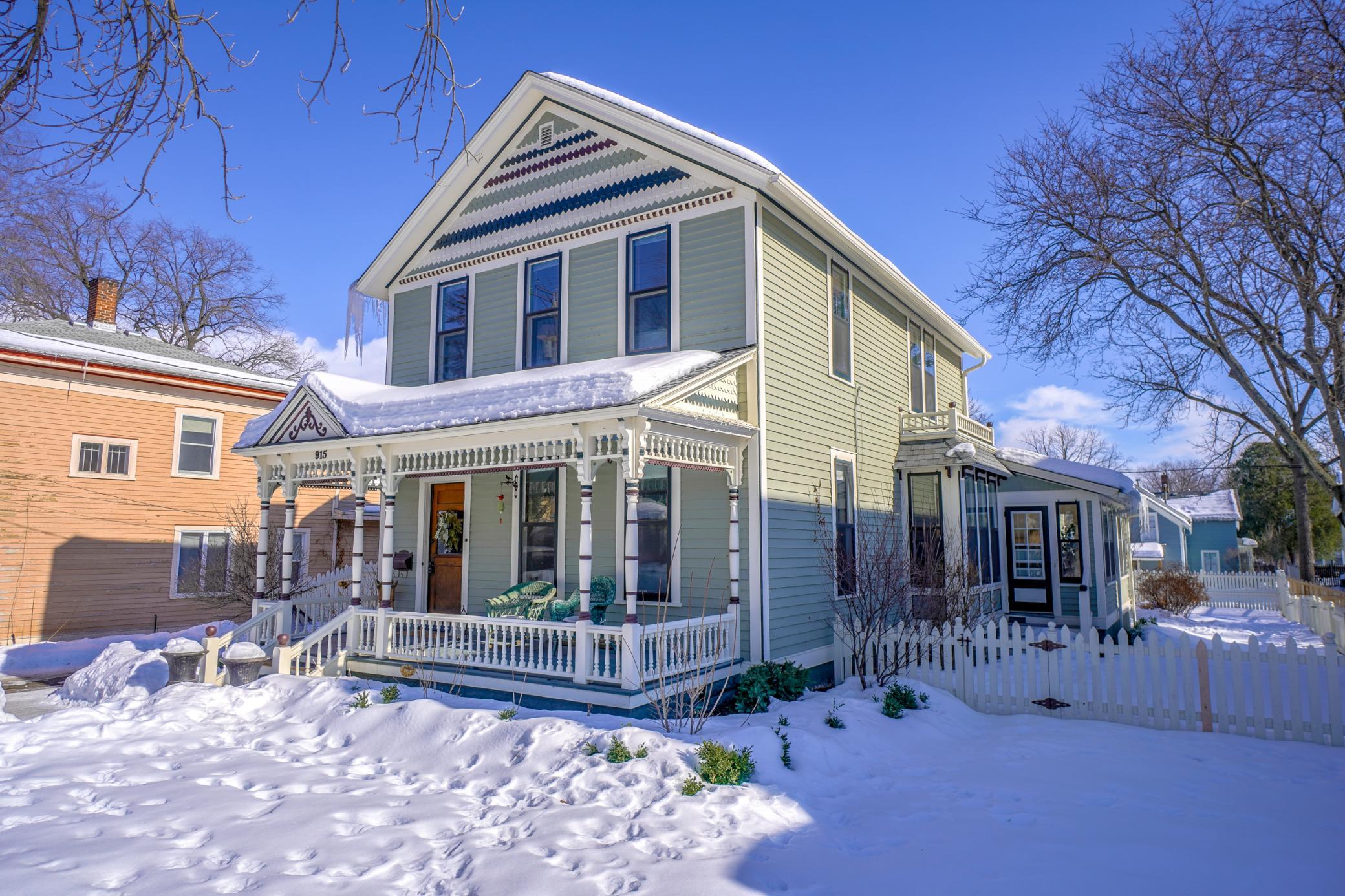 View of Residential at 915 2nd Street, Stillwater MN 55082, Stillwater - Mike Wilen | Minnesota Team Real Estate