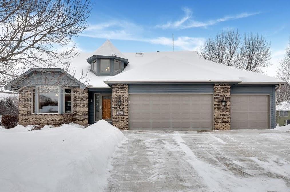 View of Residential at 6447 Fawn Lane, Lino Lakes MN 55014, Lino Lakes - Mike Wilen | Minnesota Team Real Estate