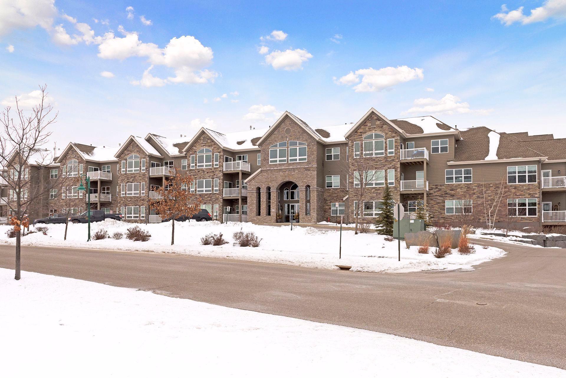 View of Residential at 2670 Kelley Parkway #208, Orono MN 55356, Orono - Mike Wilen | Minnesota Team Real Estate