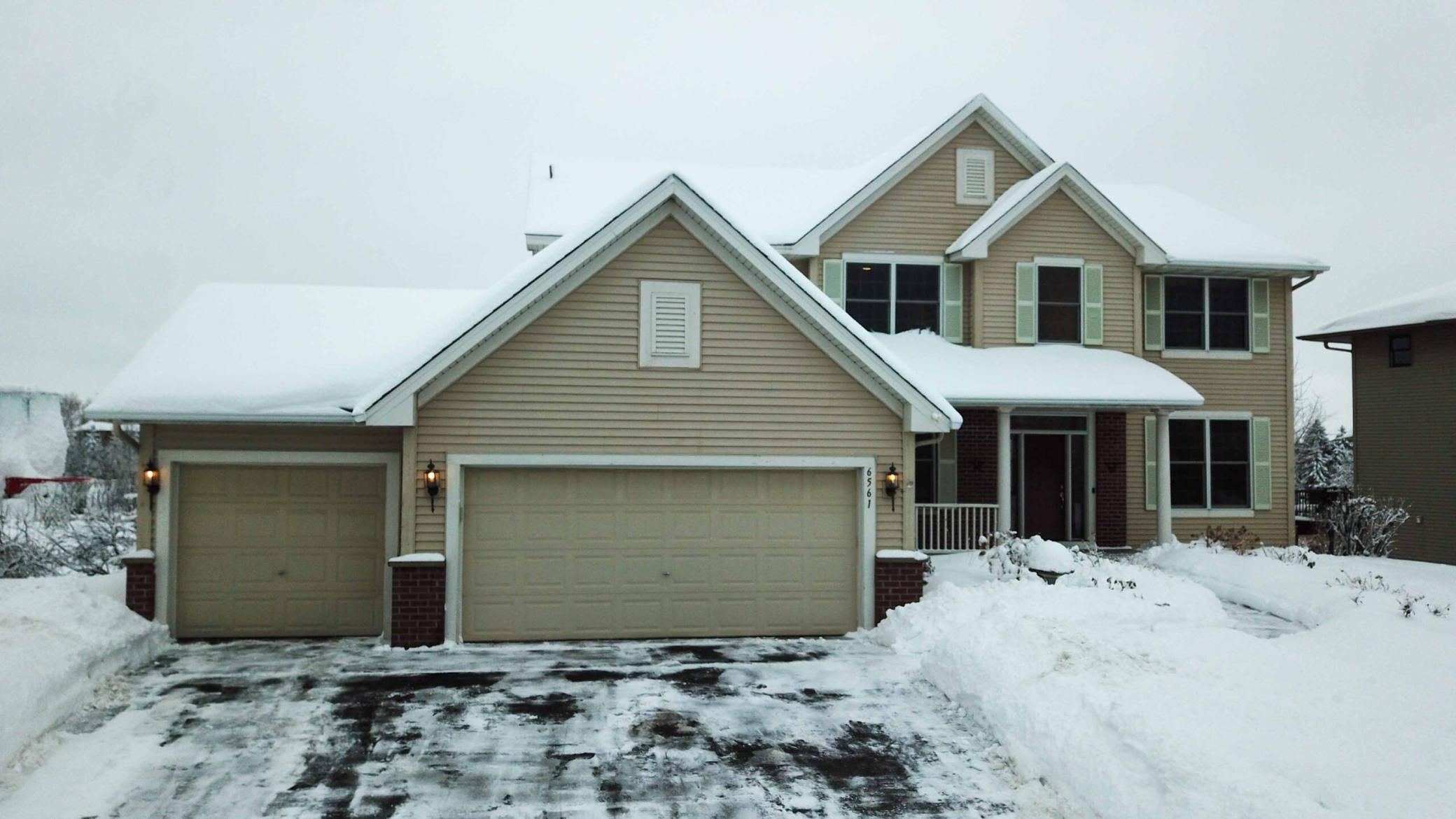 View of Residential at 6561 Zircon Lane, Maple Grove MN 55311, Maple Grove - Mike Wilen | Minnesota Team Real Estate