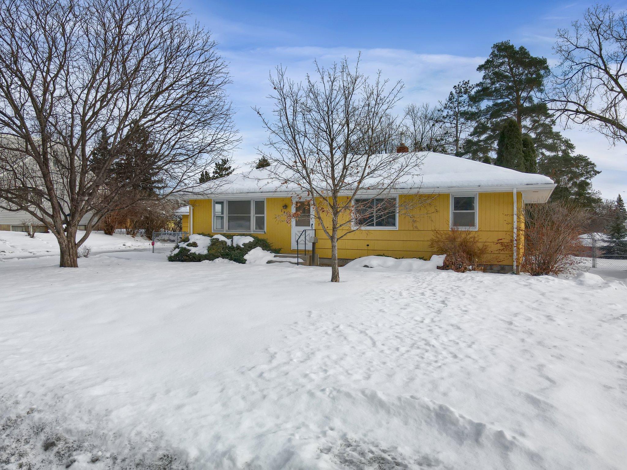View of Residential at 7462 Carmen Avenue, Inver Grove Heights MN 55076, Inver Grove Heights - Mike Wilen | Minnesota Team Real Estate