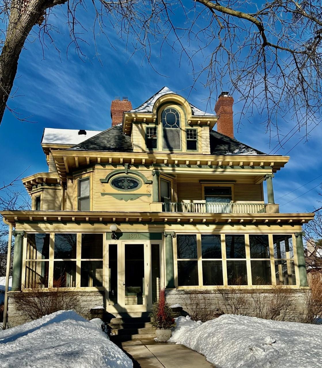View of Residential at 1800 Irving Avenue, Minneapolis MN 55403, Minneapolis - Mike Wilen | Minnesota Team Real Estate