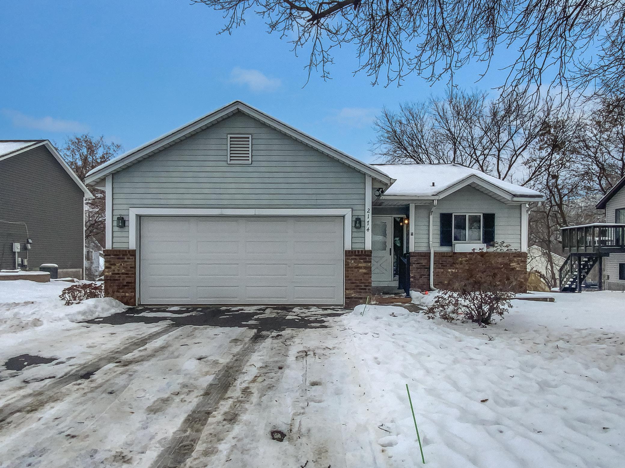 View of Residential at 2174 English Street, Maplewood MN 55109, Maplewood - Mike Wilen | Minnesota Team Real Estate