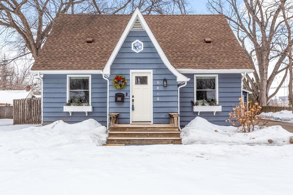 View of Residential at 5818 Goodrich Avenue, Saint Louis Park MN 55416, Saint Louis Park - Mike Wilen | Minnesota Team Real Estate