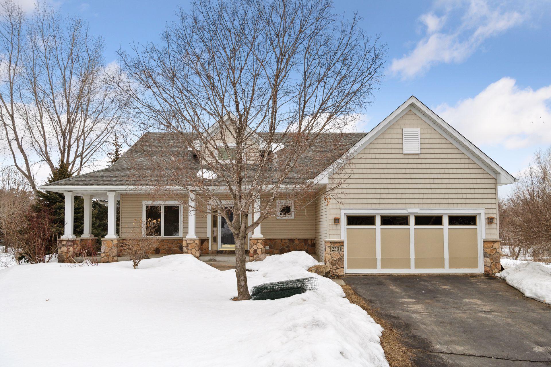 View of Residential at 2301 Langston Court, Saint Michael MN 55376, Saint Michael - Mike Wilen | Minnesota Team Real Estate