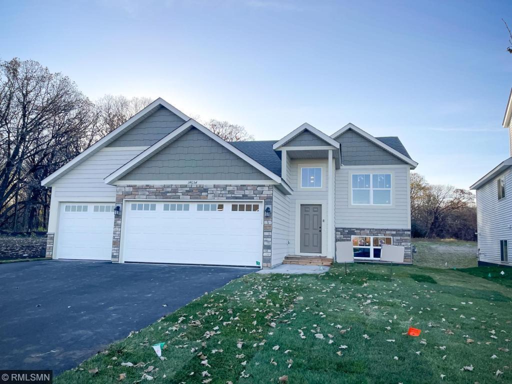View of Residential at 8642 145th Lane, Ramsey MN 55303, Ramsey - Mike Wilen | Minnesota Team Real Estate