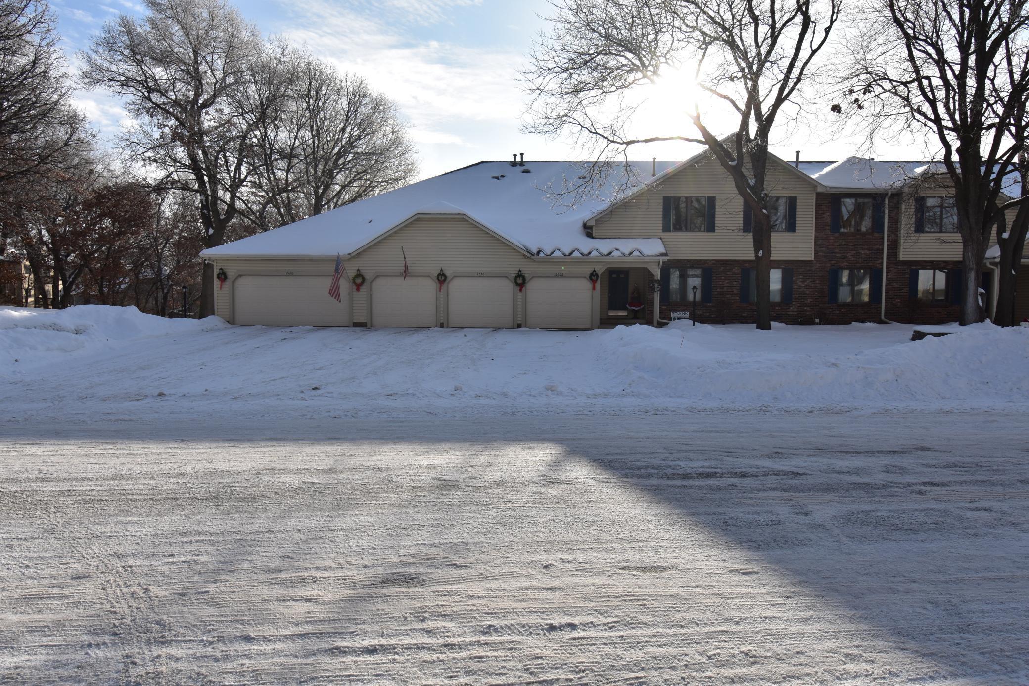 View of Residential at 2622 Lake Court Drive #22, Mounds View MN 55112, Mounds View - Mike Wilen | Minnesota Team Real Estate