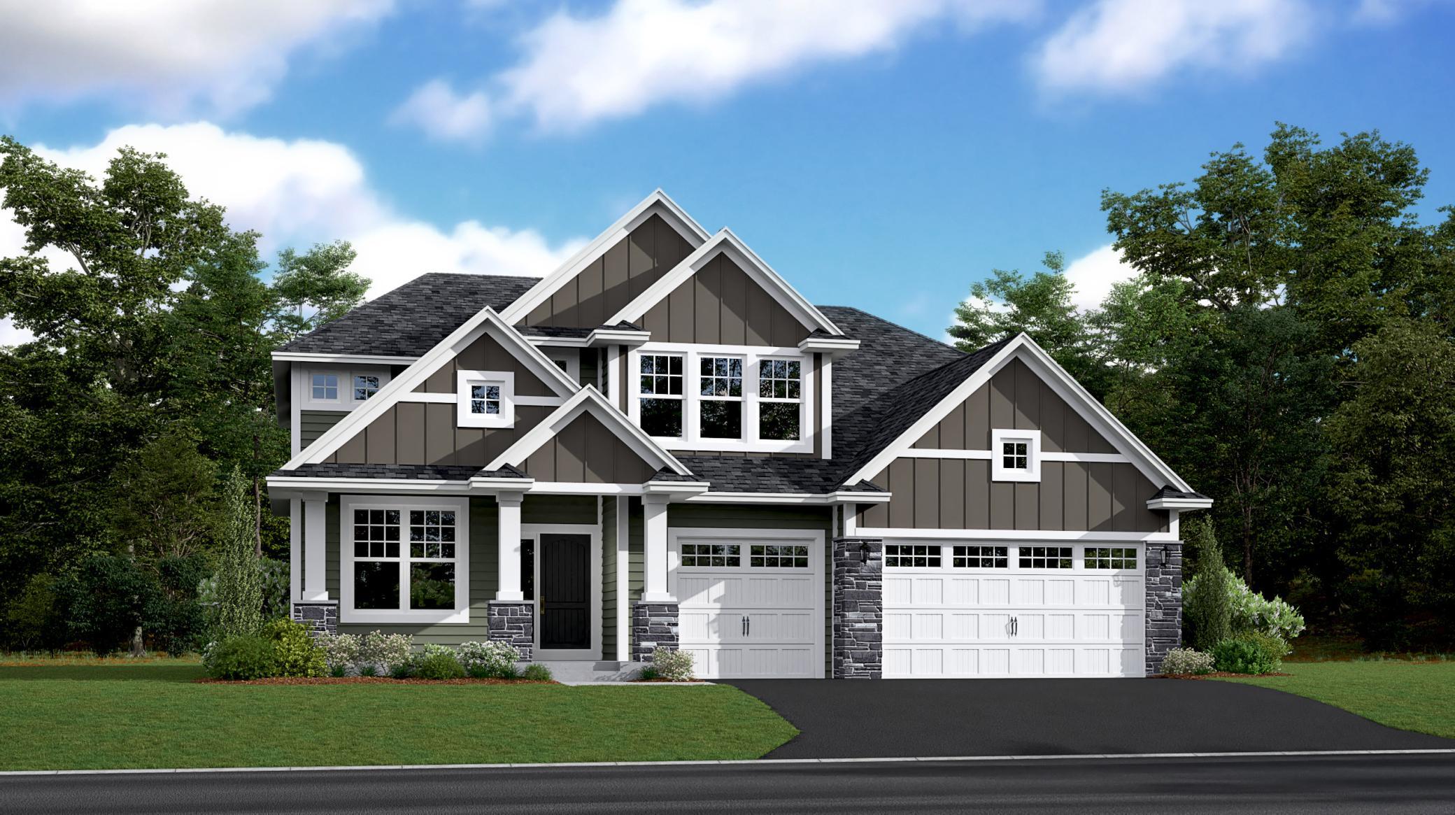 View of Residential at 6462 Tamarack Lane, Hamel MN 55340, Hamel - Mike Wilen | Minnesota Team Real Estate