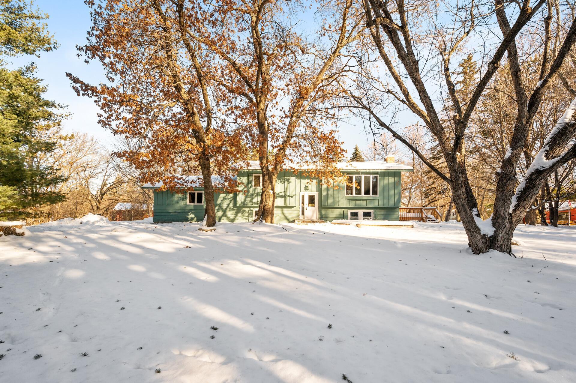 View of Residential at 16531 Ebony Street, Ramsey MN 55303, Ramsey - Mike Wilen | Minnesota Team Real Estate