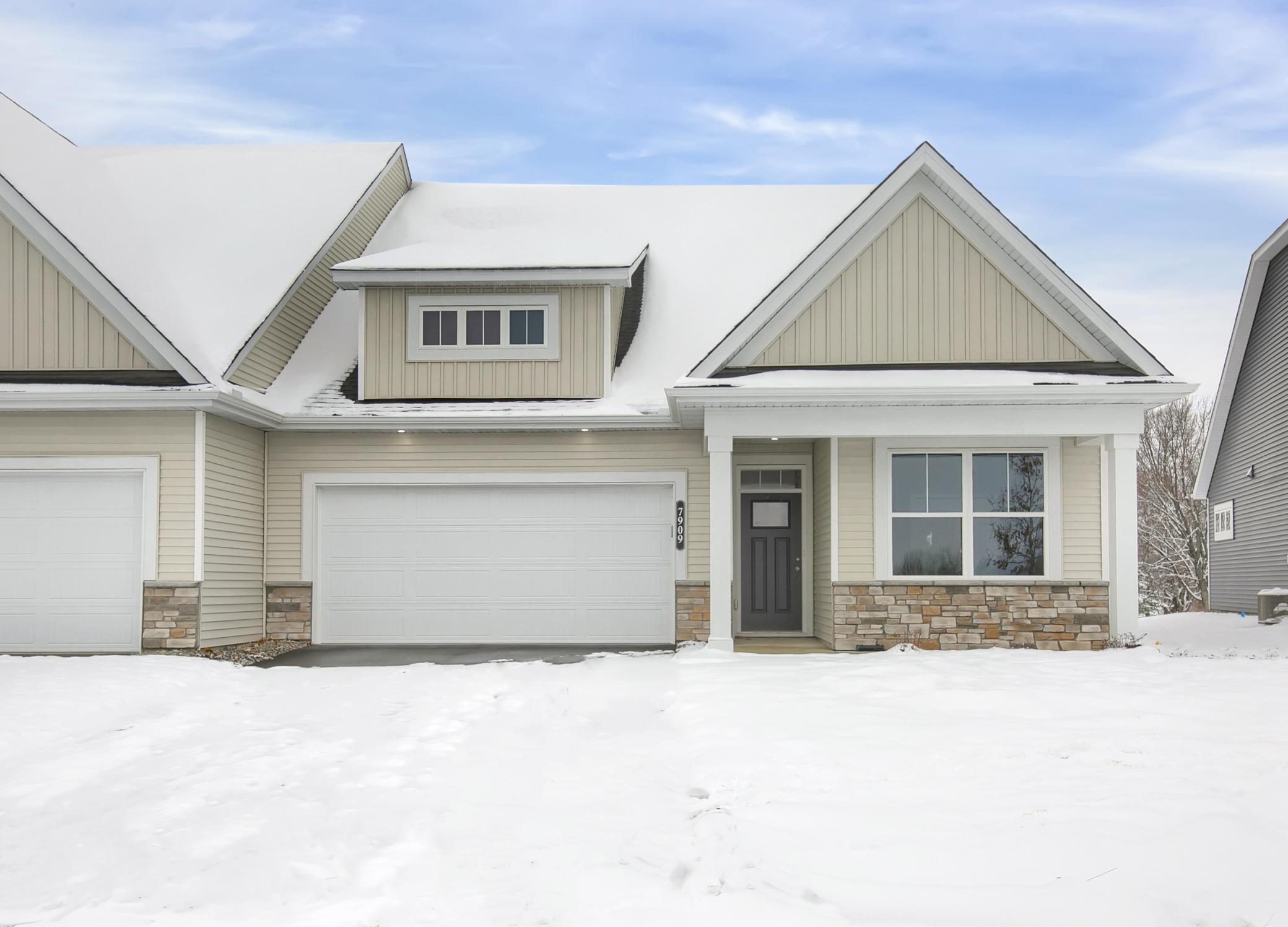 View of Residential at 7909 Xyloid Lane, Corcoran MN 55340, Corcoran - Mike Wilen | Minnesota Team Real Estate