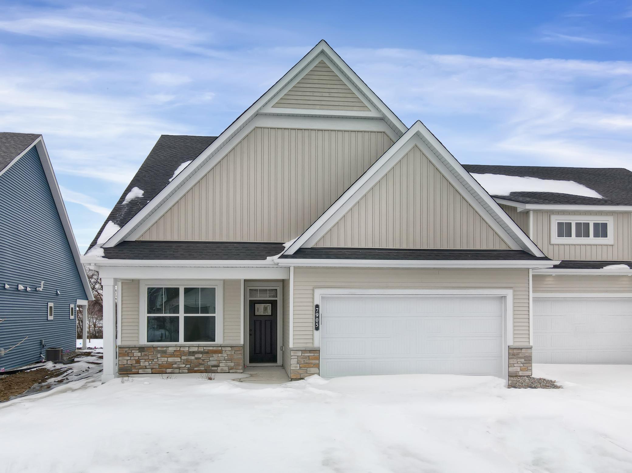 View of Residential at 7905 Xyloid Lane, Corcoran MN 55340, Corcoran - Mike Wilen | Minnesota Team Real Estate