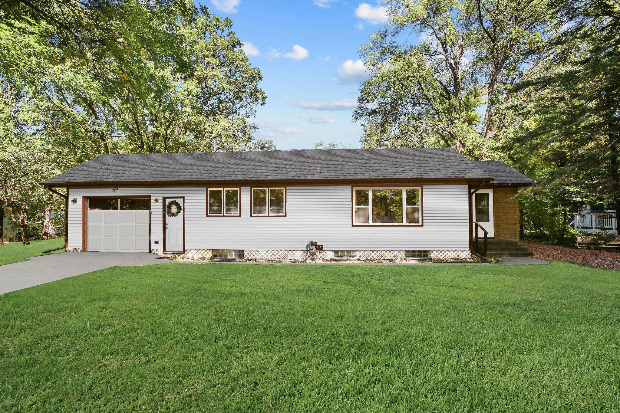 View of Residential at 1791 Hillview Road, Spring Lake Park MN 55432, Spring Lake Park - Mike Wilen | Minnesota Team Real Estate