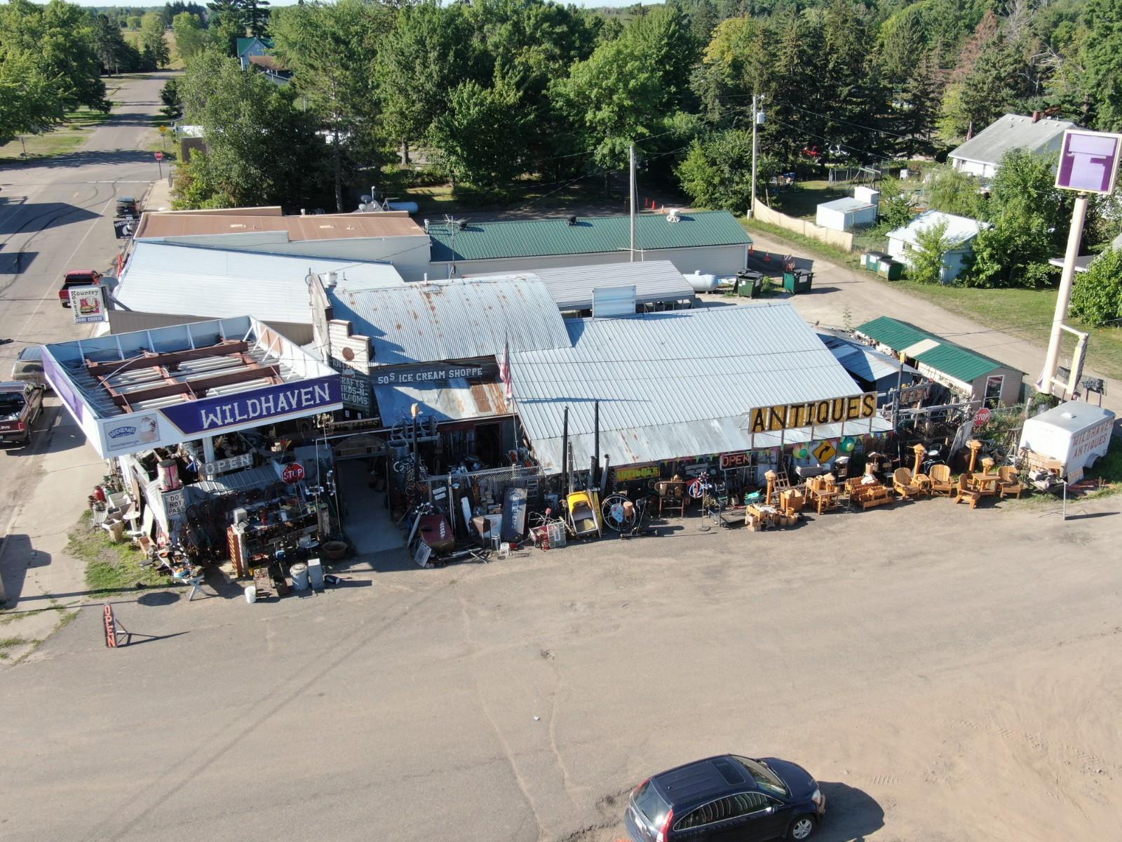 View of Commercial Sale at 1685 Wall Avenue, Bock MN 56313, Bock - Mike Wilen | Minnesota Team Real Estate