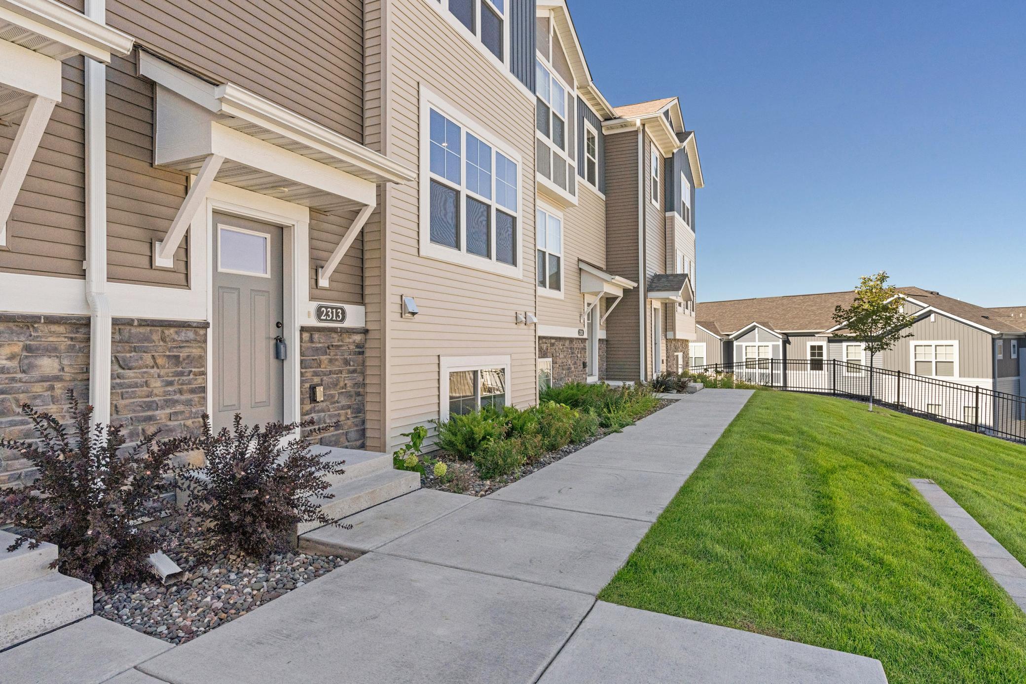 View of Residential at 2313 Mckenney Way, North Saint Paul MN 55109, North Saint Paul - Mike Wilen | Minnesota Team Real Estate