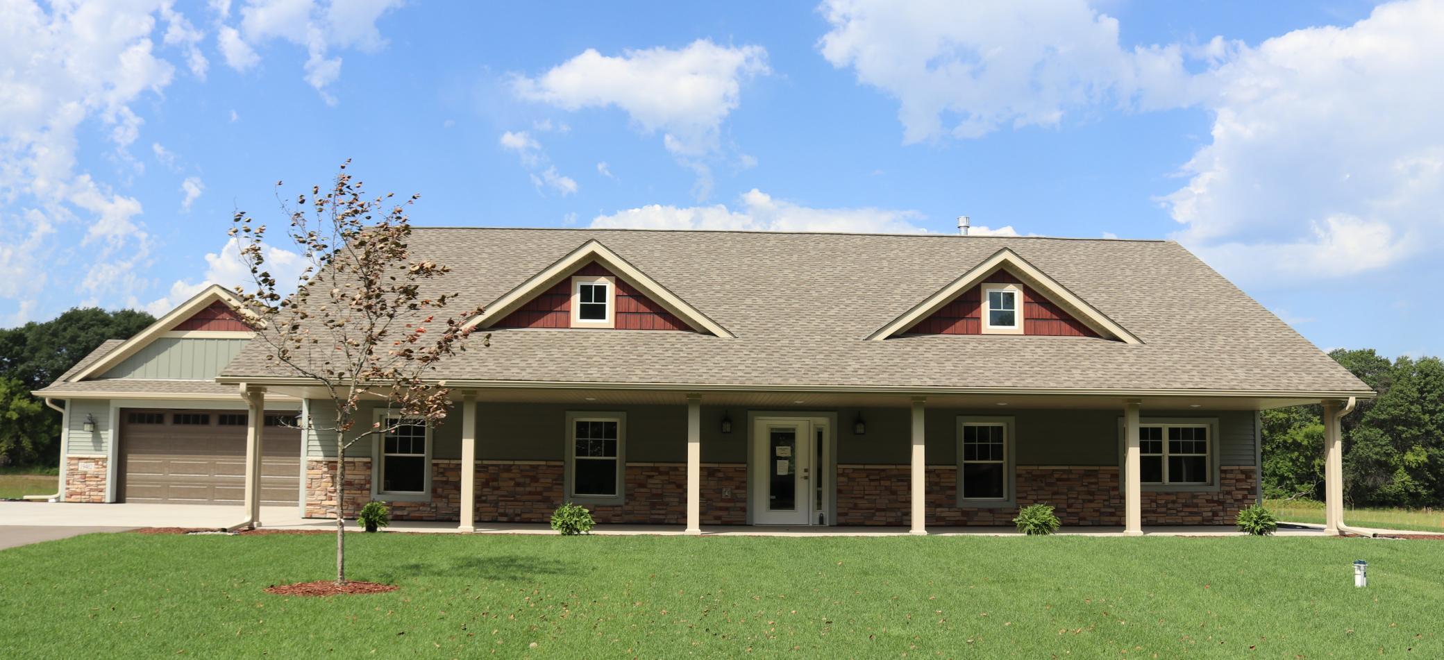 View of Residential at 19402 University Avenue, Cedar MN 55011, Cedar - Mike Wilen | Minnesota Team Real Estate