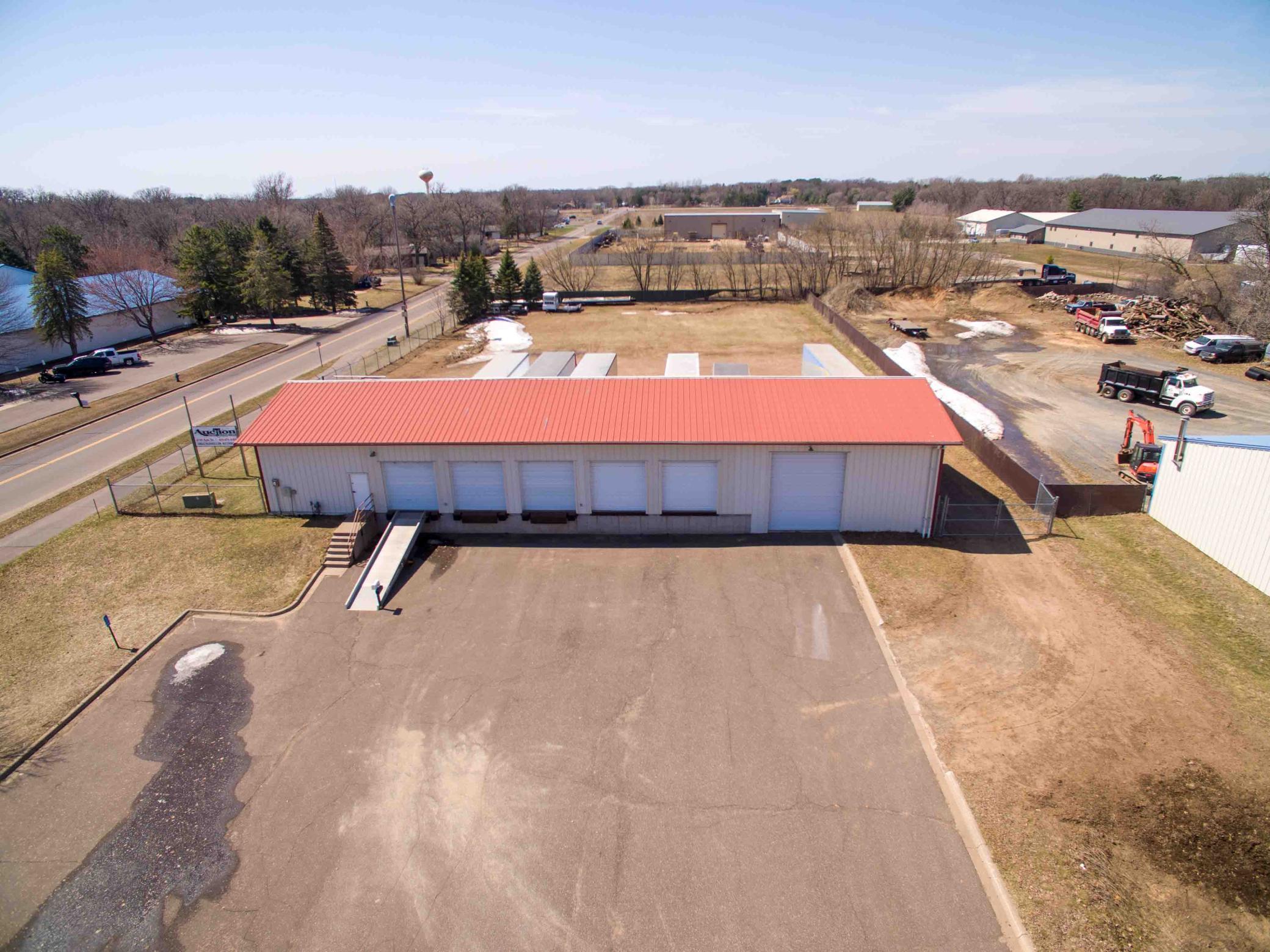 View of Commercial Sale at 6710 Ash Street, North Branch MN 55056, North Branch - Mike Wilen | Minnesota Team Real Estate