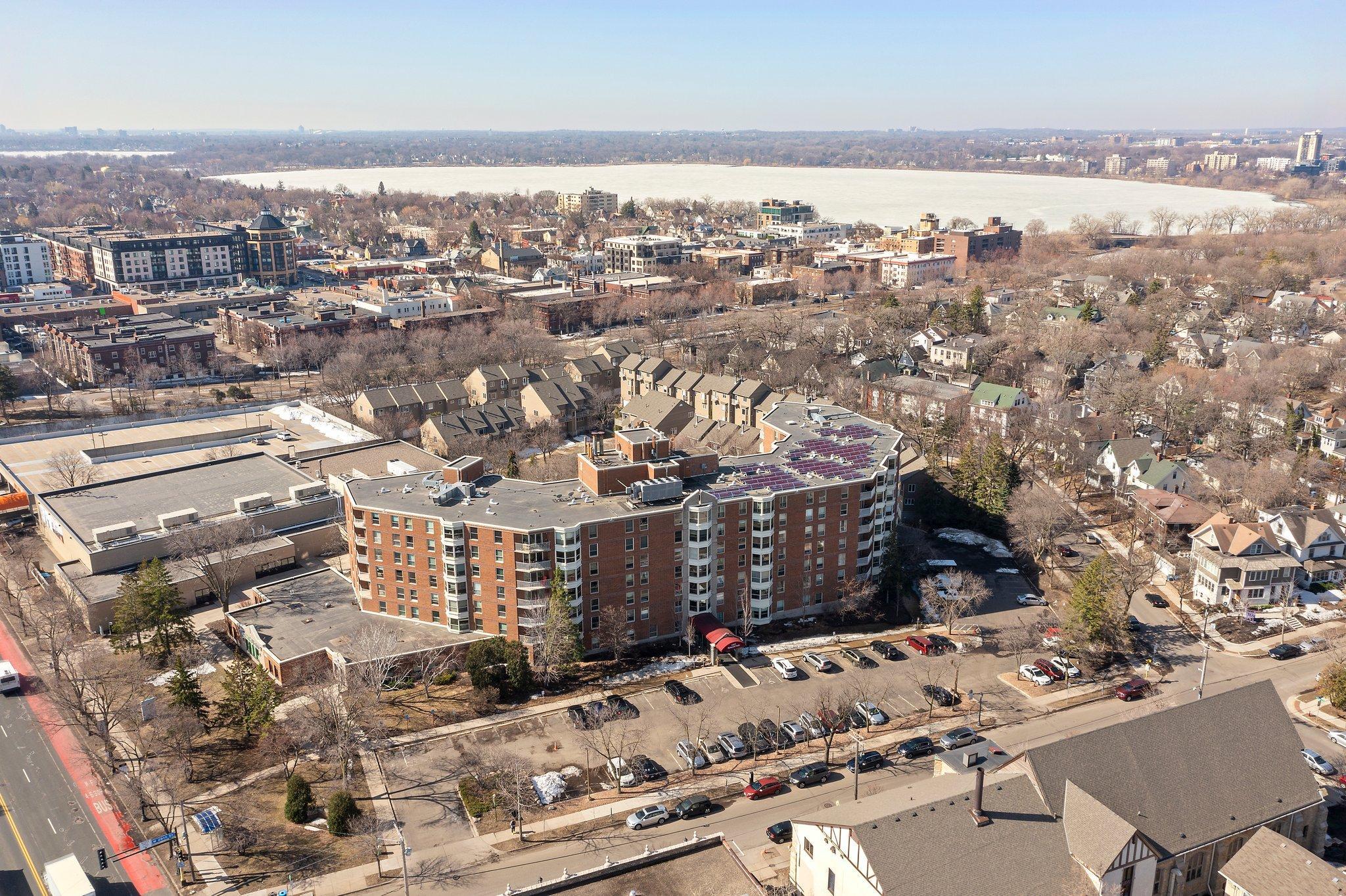 View of Residential at 1425 28th Street #415, Minneapolis MN 55408, Minneapolis - Mike Wilen | Minnesota Team Real Estate