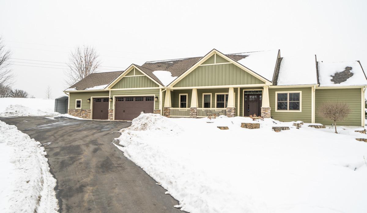 View of Residential at 585 Julep Court, Lake Elmo MN 55042, Lake Elmo - Mike Wilen | Minnesota Team Real Estate