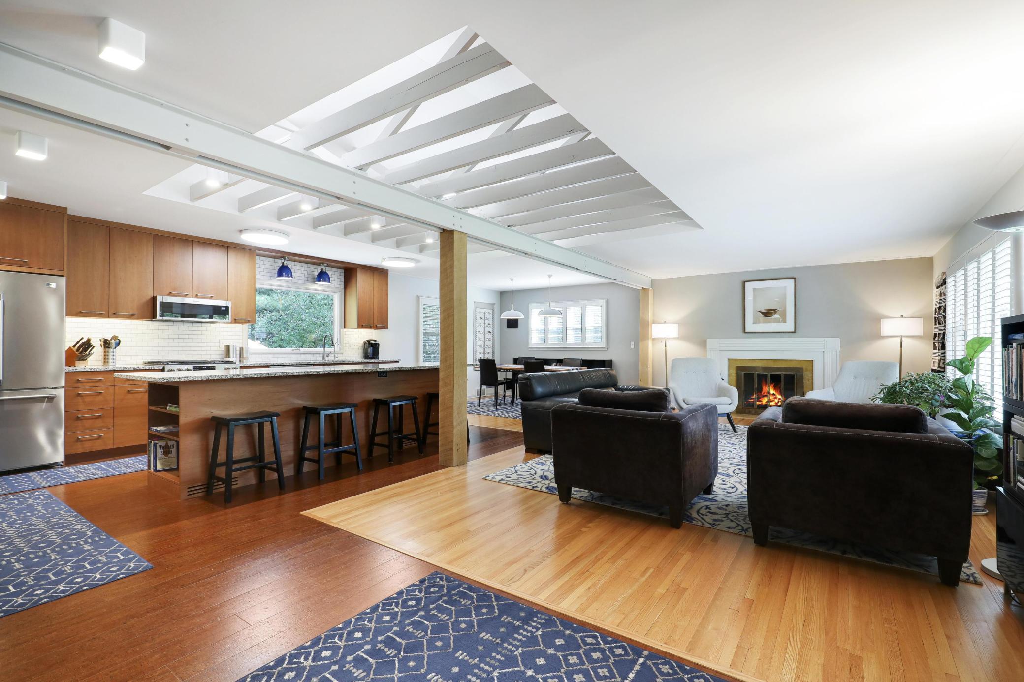 View of Residential at 1191 Tiller Lane, Arden Hills MN 55112, Arden Hills - Mike Wilen | Minnesota Team Real Estate