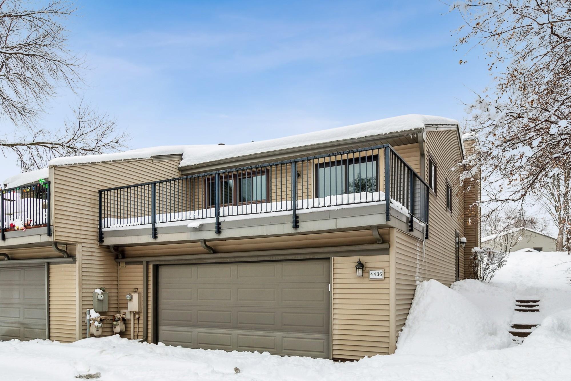 View of Residential at 4436 Arden View Court, Arden Hills MN 55112, Arden Hills - Mike Wilen | Minnesota Team Real Estate