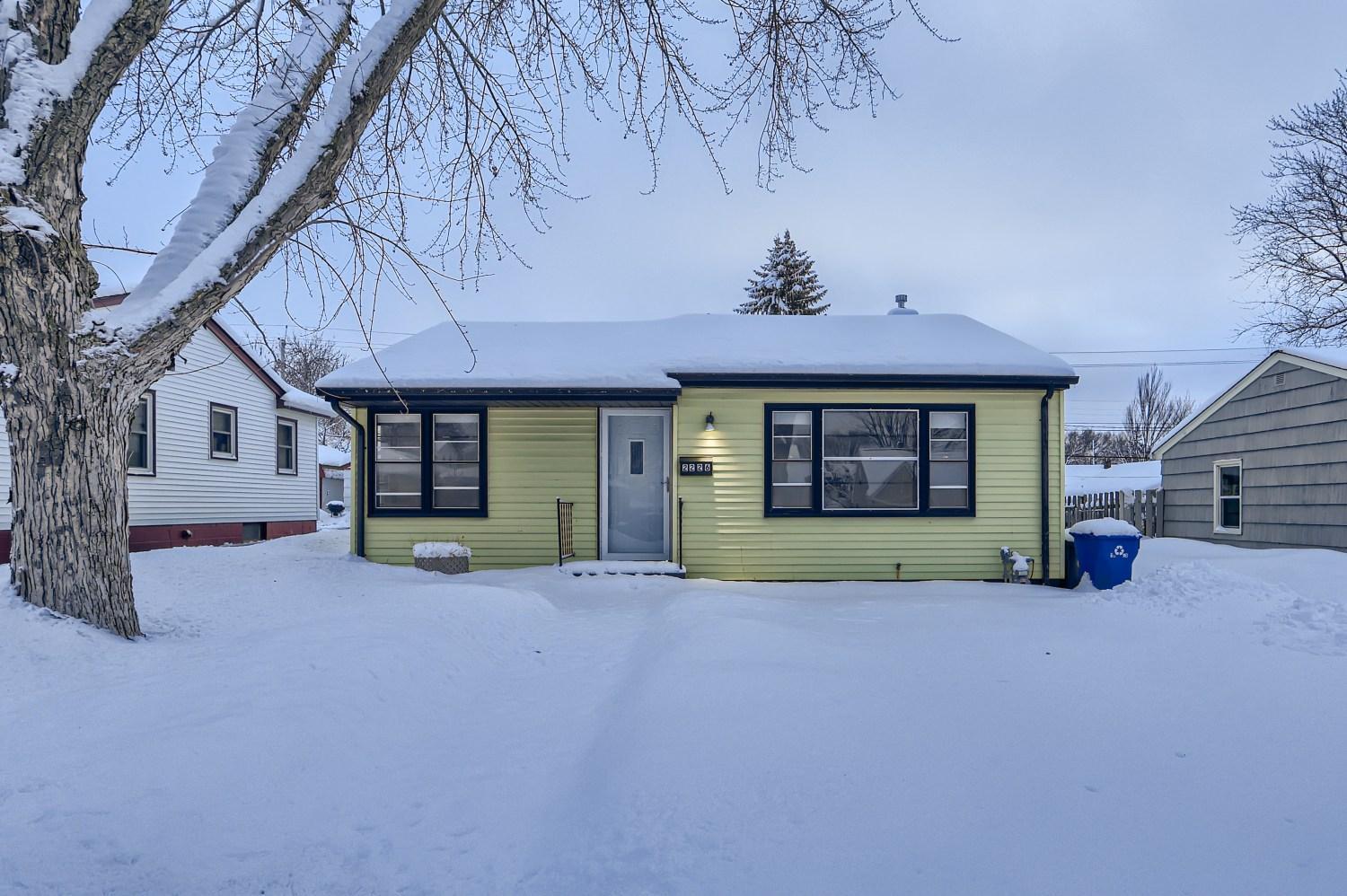 View of Residential at 2226 3rd Street, Saint Paul MN 55119, Saint Paul - Mike Wilen | Minnesota Team Real Estate