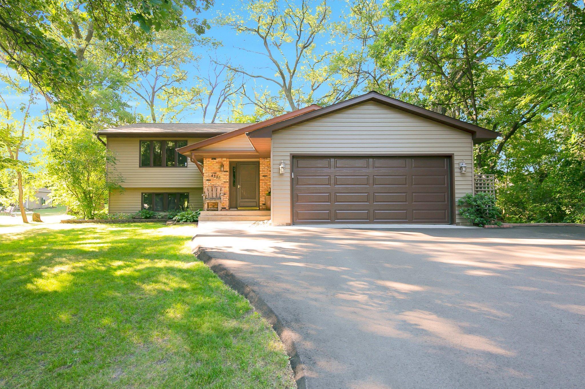 View of Residential at 4885 261st Street, Wyoming MN 55092, Wyoming - Mike Wilen | Minnesota Team Real Estate