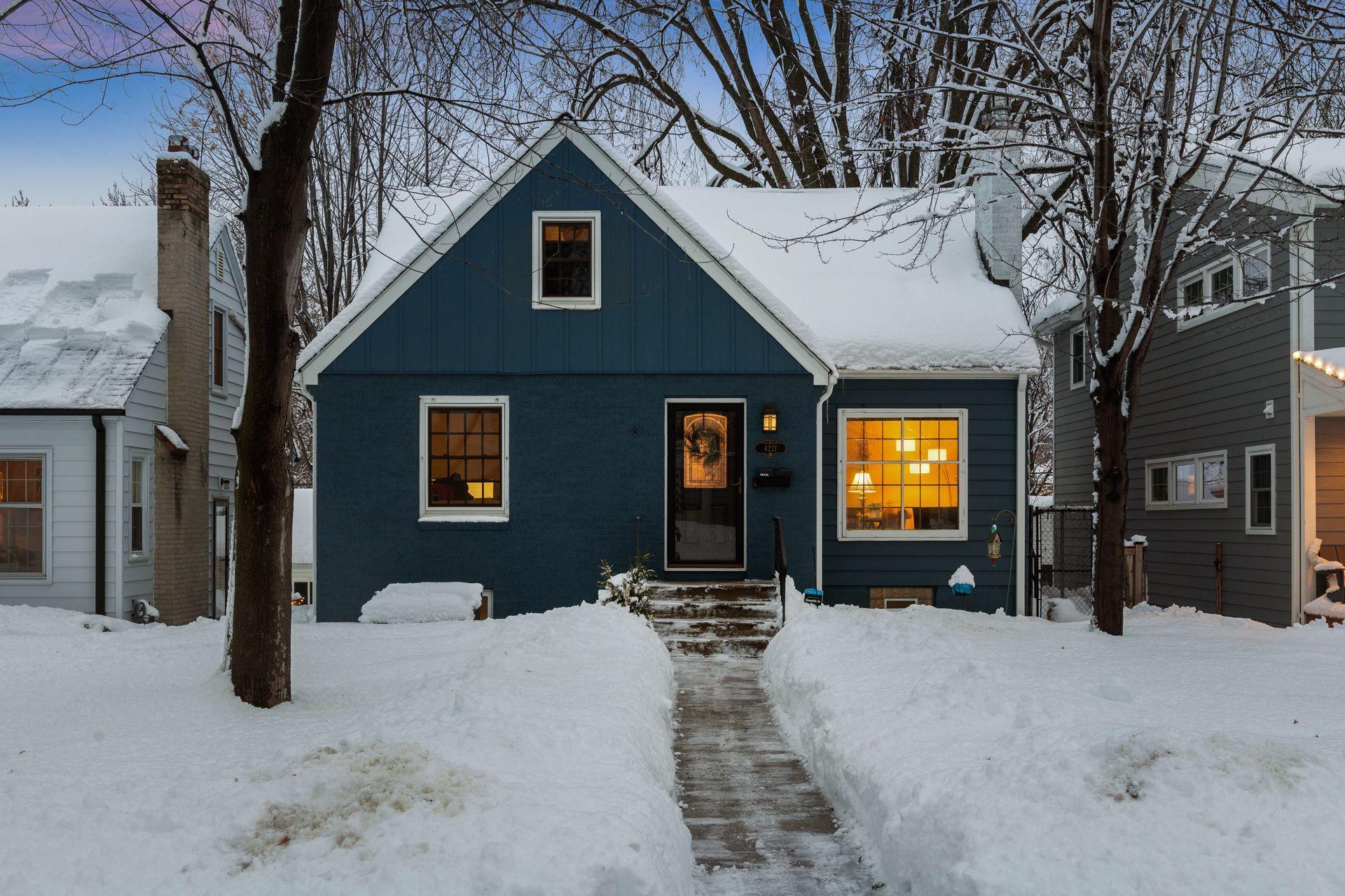 View of Residential at 4221 Utica Avenue, Saint Louis Park MN 55416, Saint Louis Park - Mike Wilen | Minnesota Team Real Estate