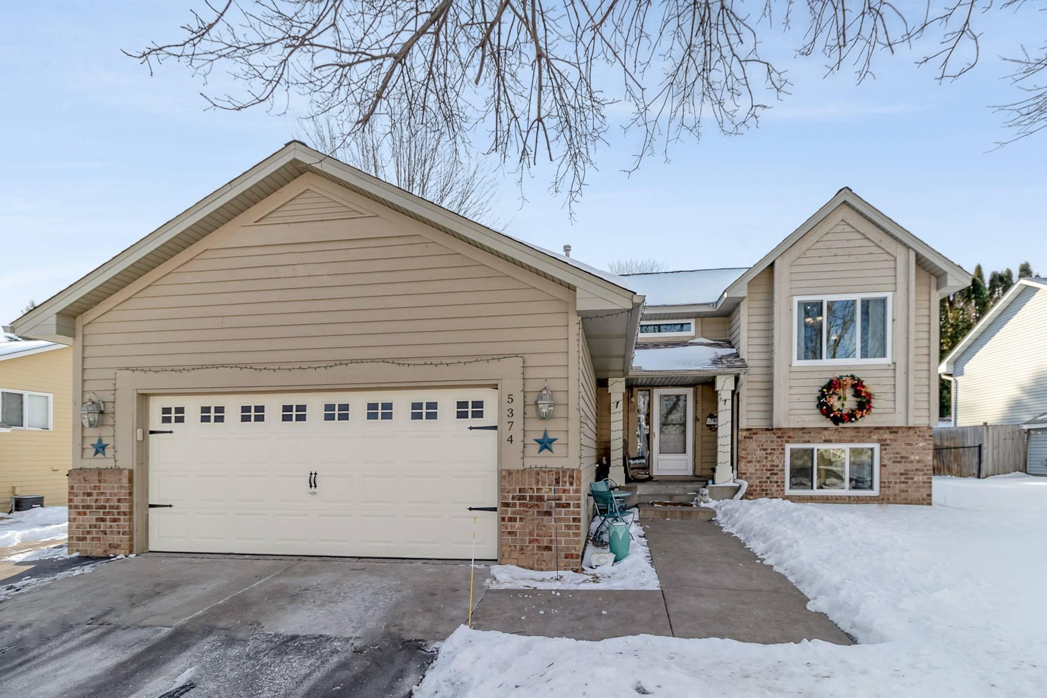 View of Residential at 5374 188th Street, Farmington MN 55024, Farmington - Mike Wilen | Minnesota Team Real Estate