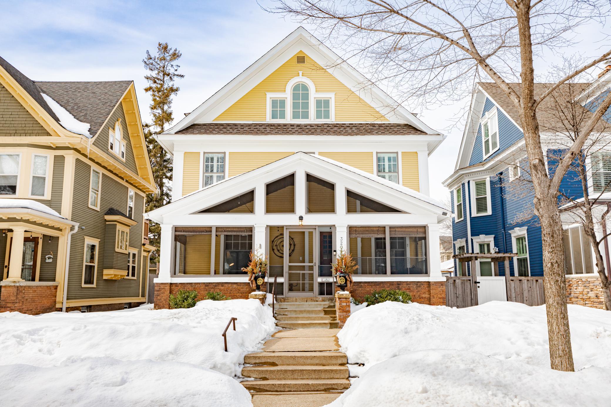 View of Residential at 3208 Humboldt Avenue, Minneapolis MN 55408, Minneapolis - Mike Wilen | Minnesota Team Real Estate