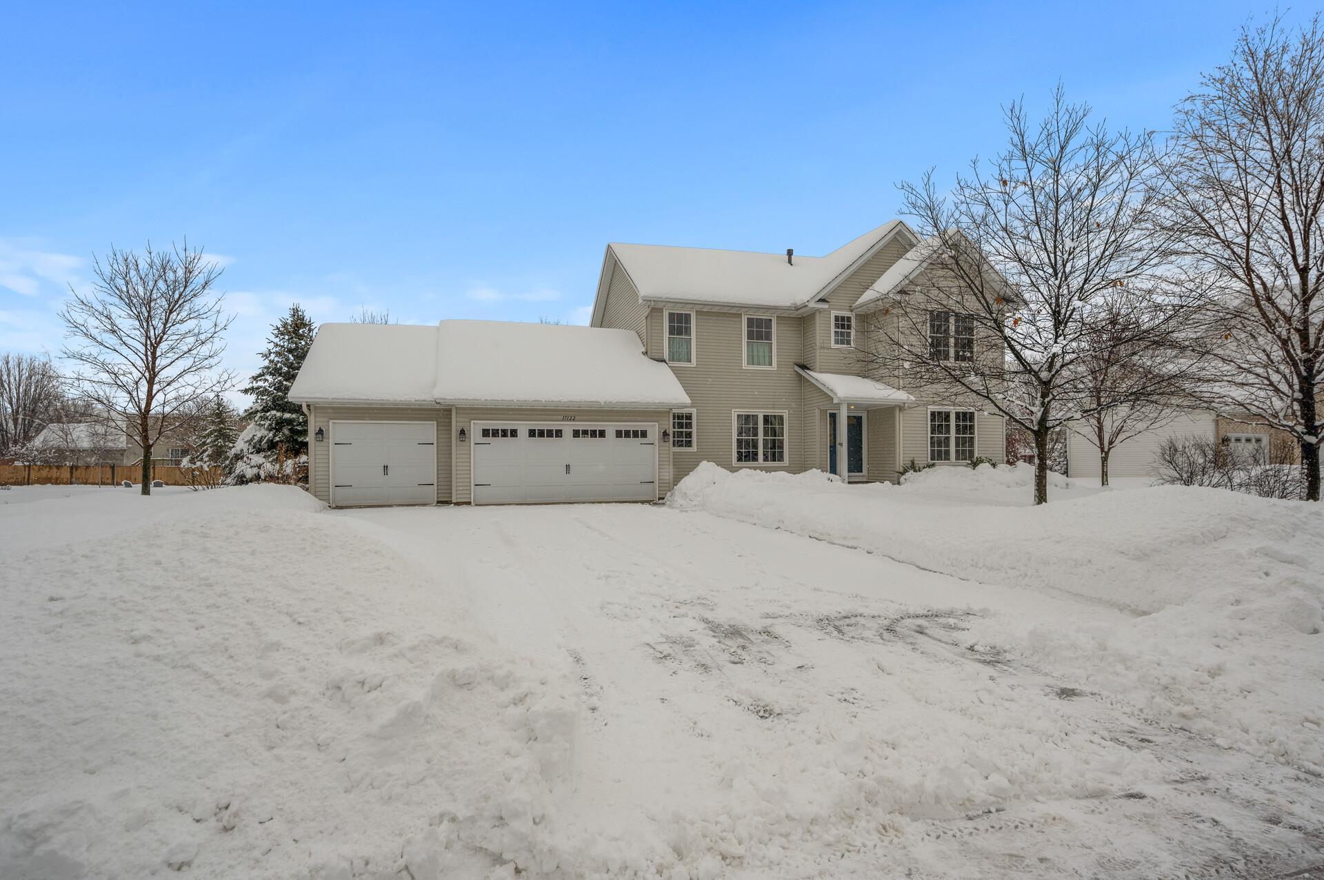 View of Residential at 17122 Fairmeadow Way, Farmington MN 55024, Farmington - Mike Wilen | Minnesota Team Real Estate