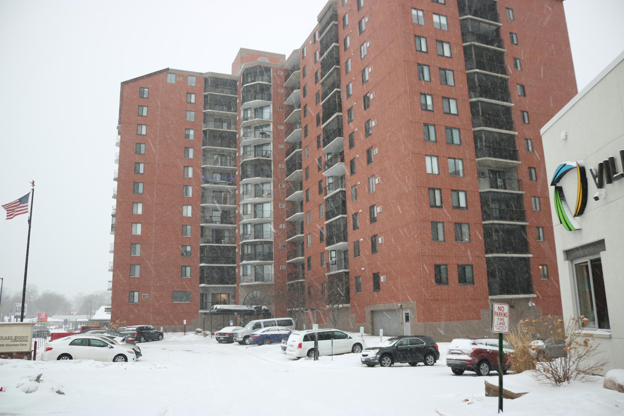 View of Residential at 6500 Woodlake Drive #1101, Richfield MN 55423, Richfield - Mike Wilen | Minnesota Team Real Estate