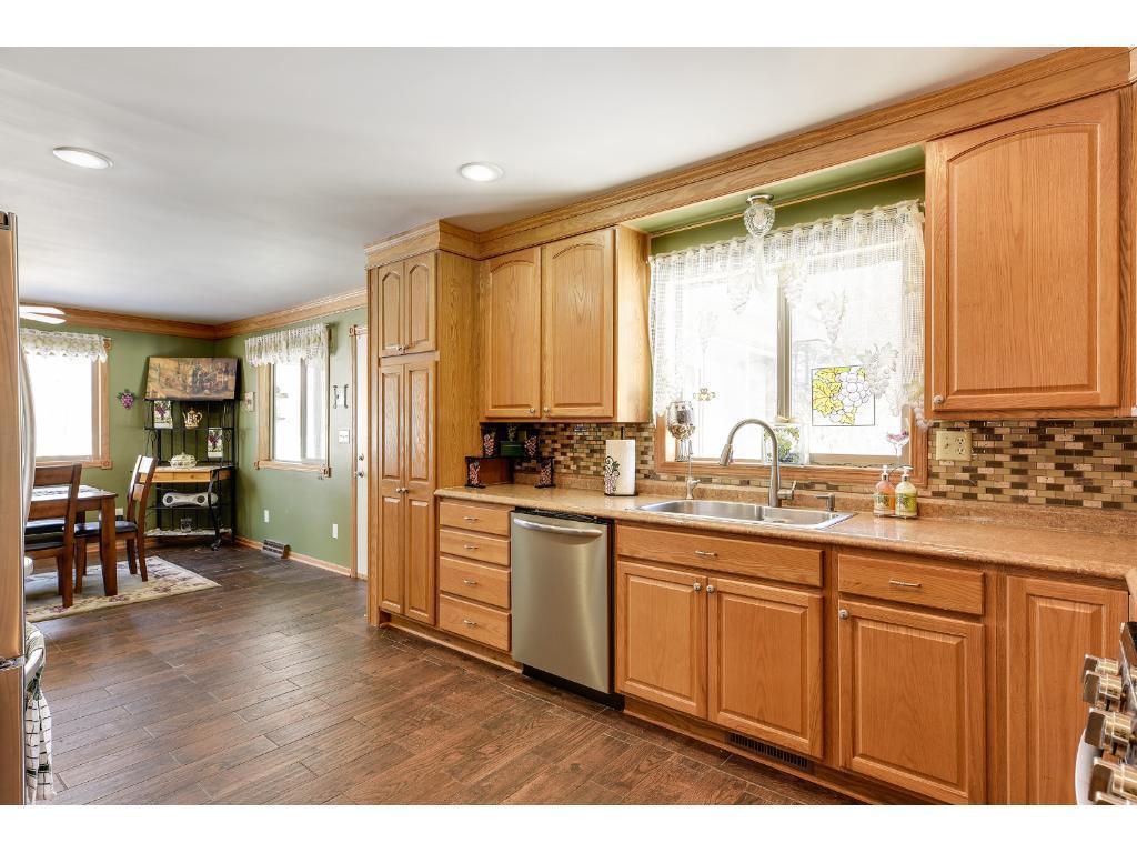 View of Residential at 24780 Tulip Street, Isanti MN 55040, Isanti - Mike Wilen | Minnesota Team Real Estate
