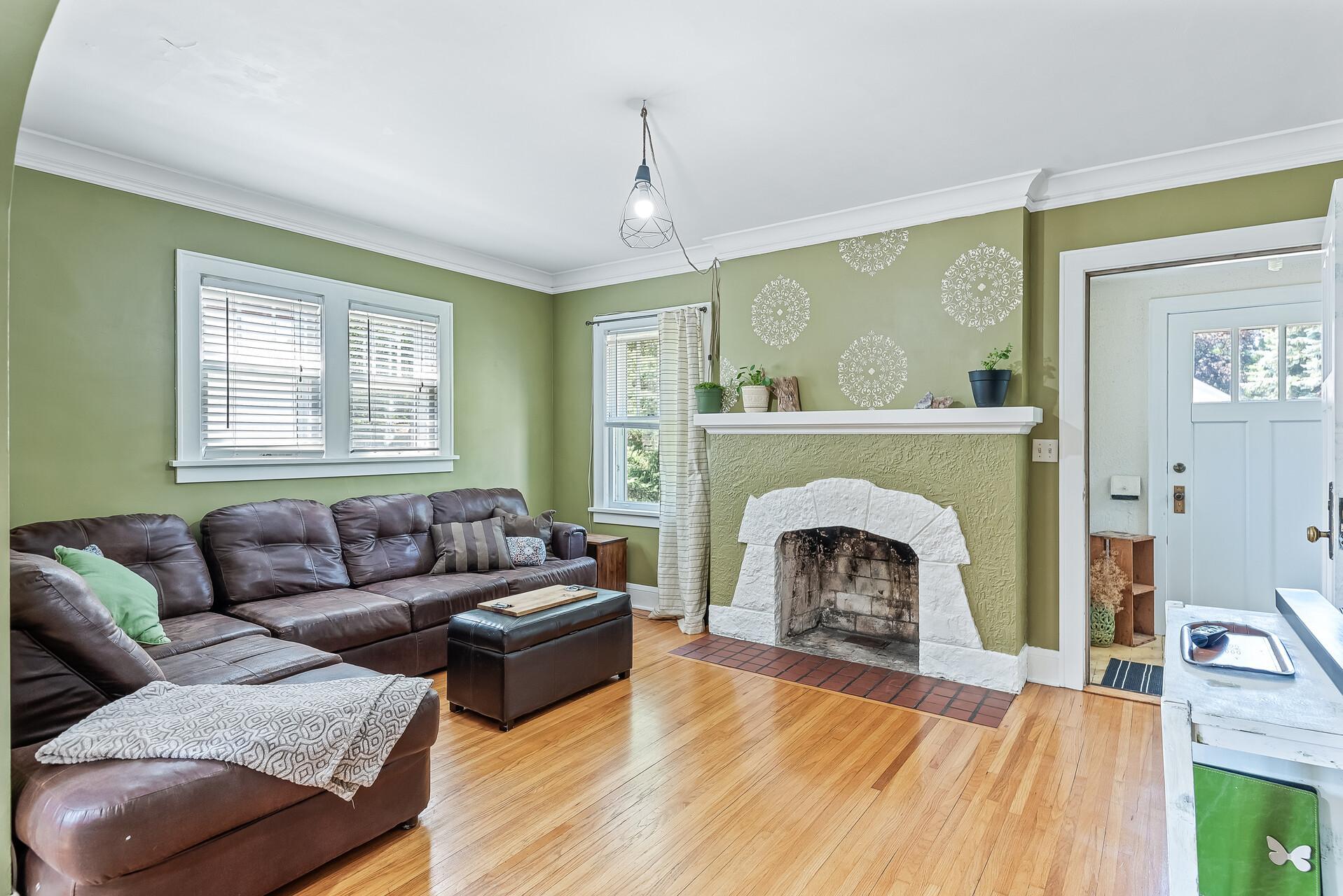 View of Residential at 5325 Columbus Avenue, Minneapolis MN 55417, Minneapolis - Mike Wilen | Minnesota Team Real Estate