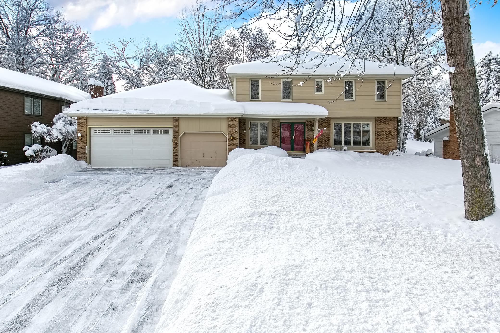 View of Residential at 305 Brandywine Drive, Burnsville MN 55337, Burnsville - Mike Wilen | Minnesota Team Real Estate