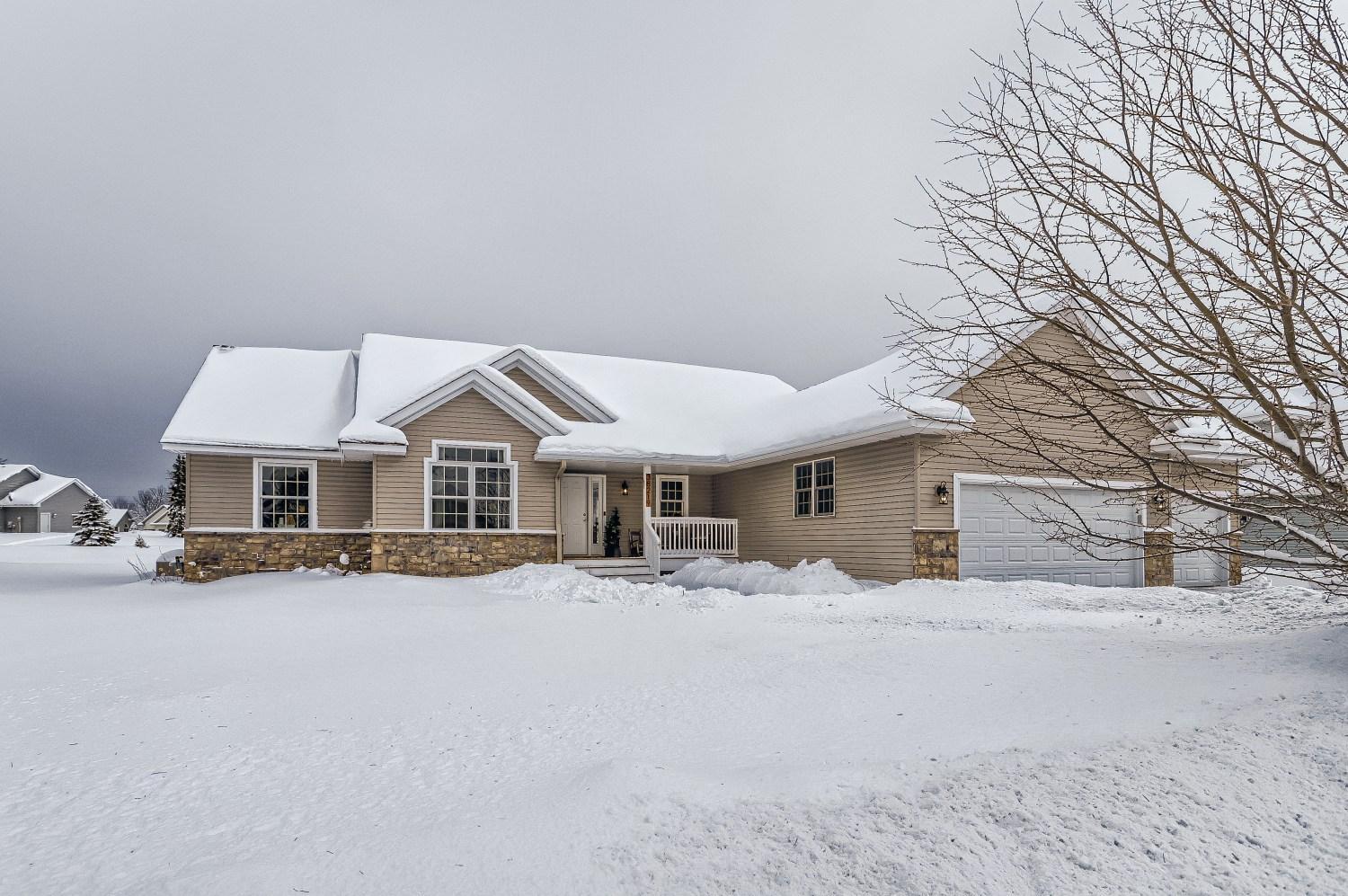 View of Residential at 38219 Everett Avenue, North Branch MN 55056, North Branch - Mike Wilen | Minnesota Team Real Estate