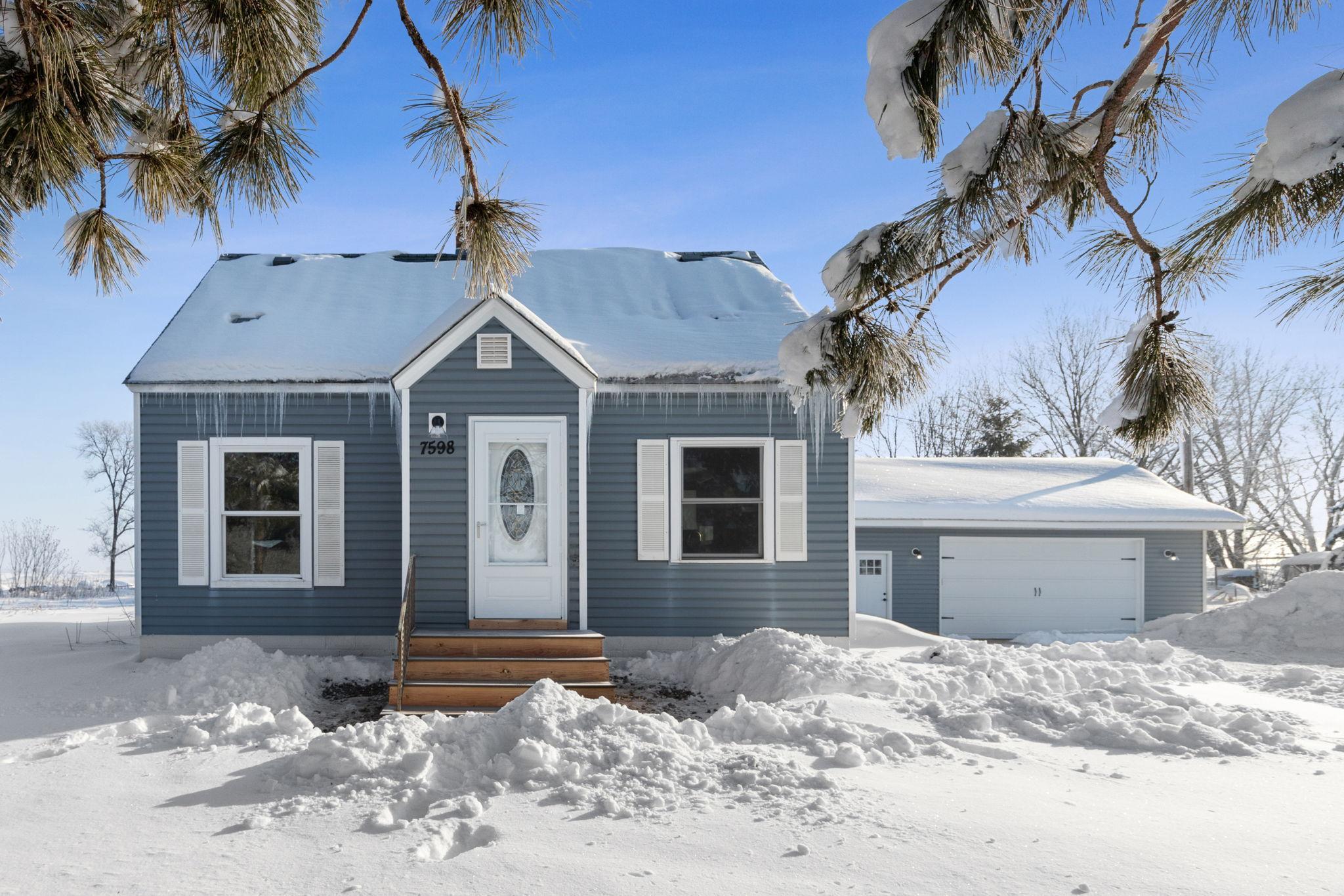 View of Residential at 7598 20th Avenue, Lino Lakes MN 55038, Lino Lakes - Mike Wilen | Minnesota Team Real Estate